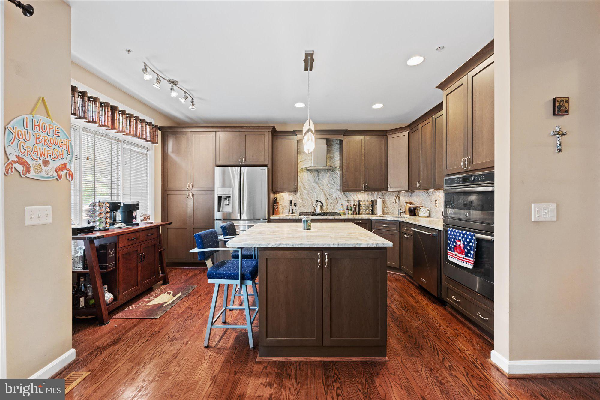 CAMERON STATION - Residential Lease