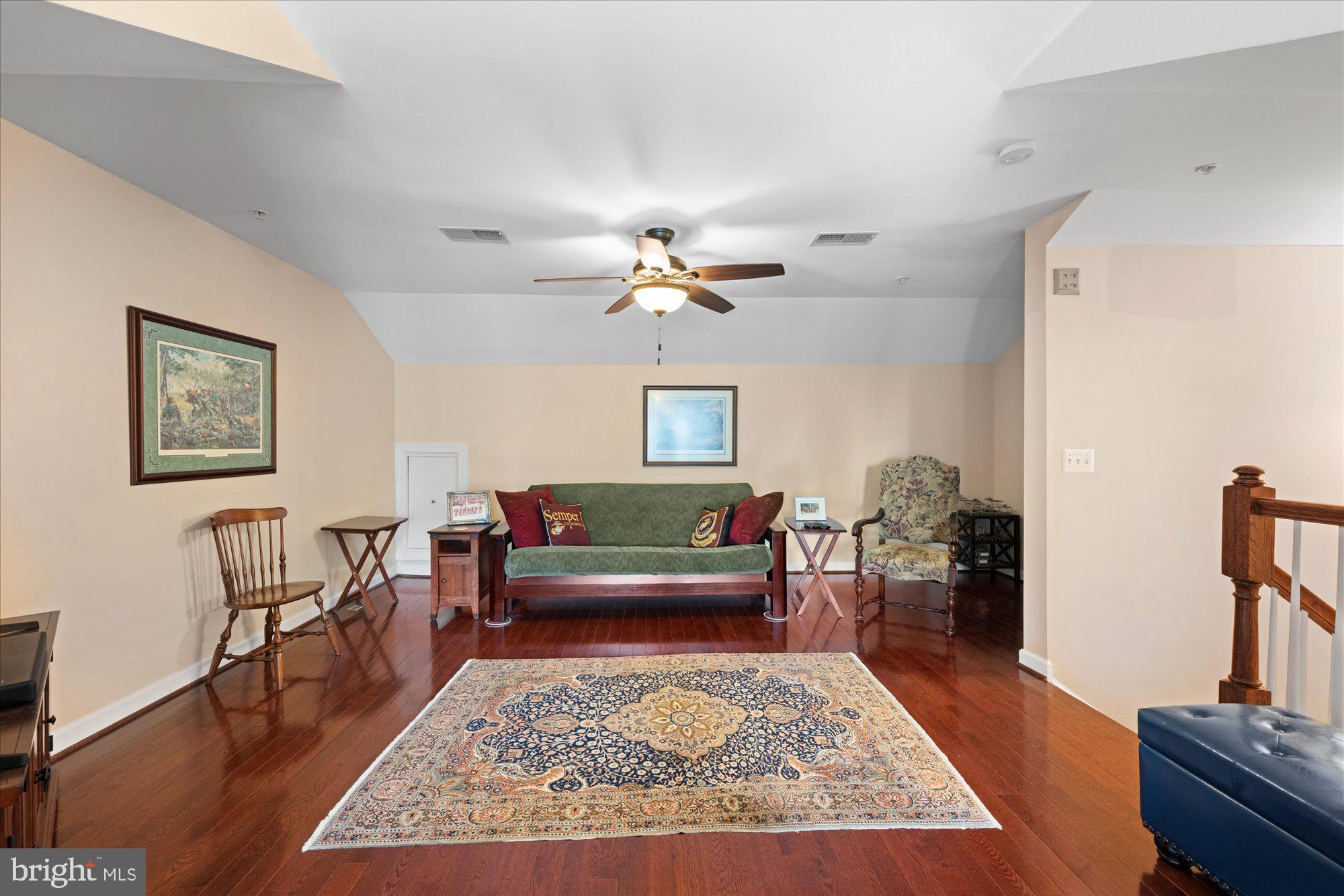 CAMERON STATION - Residential Lease