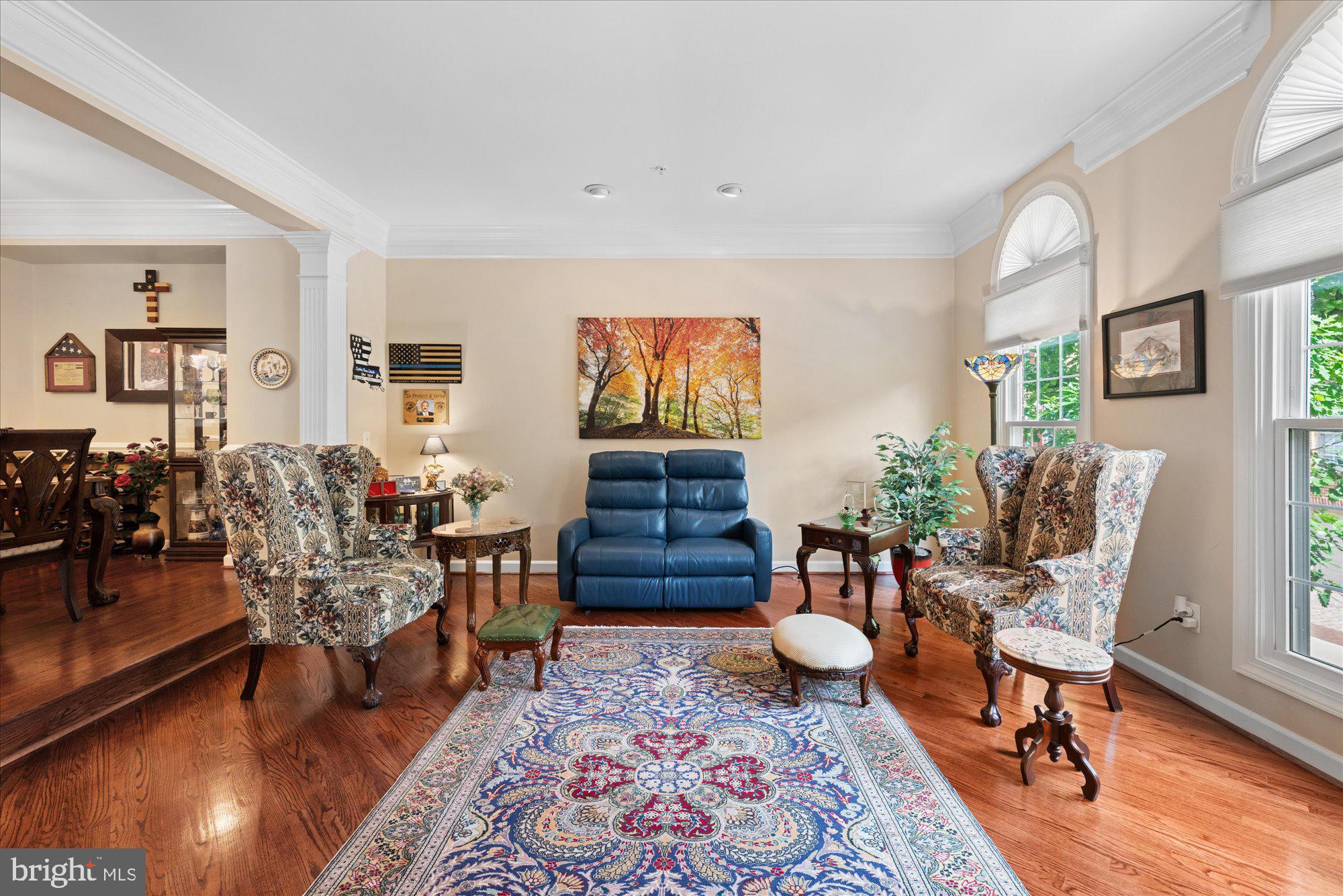 CAMERON STATION - Residential Lease