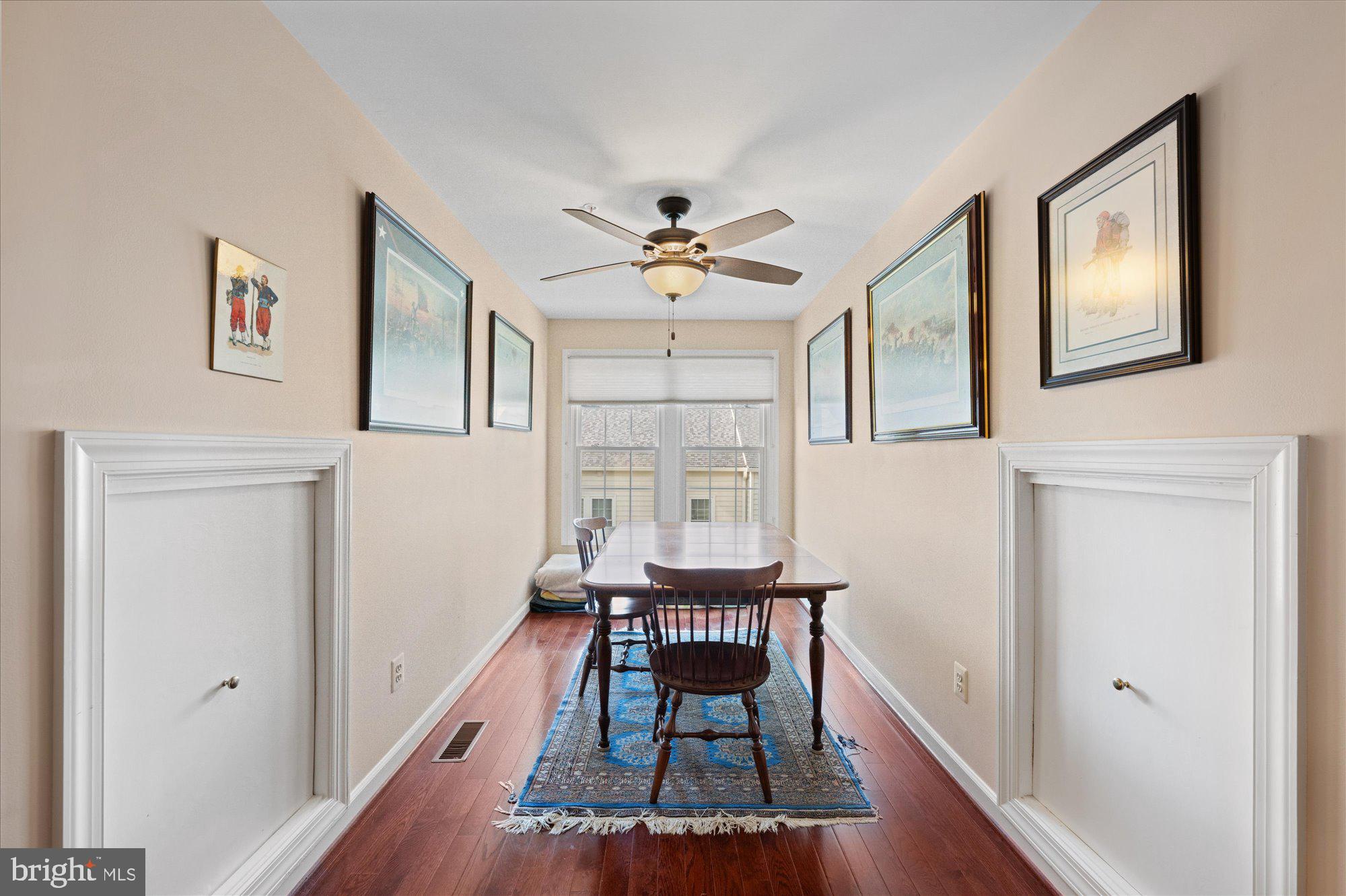 CAMERON STATION - Residential Lease