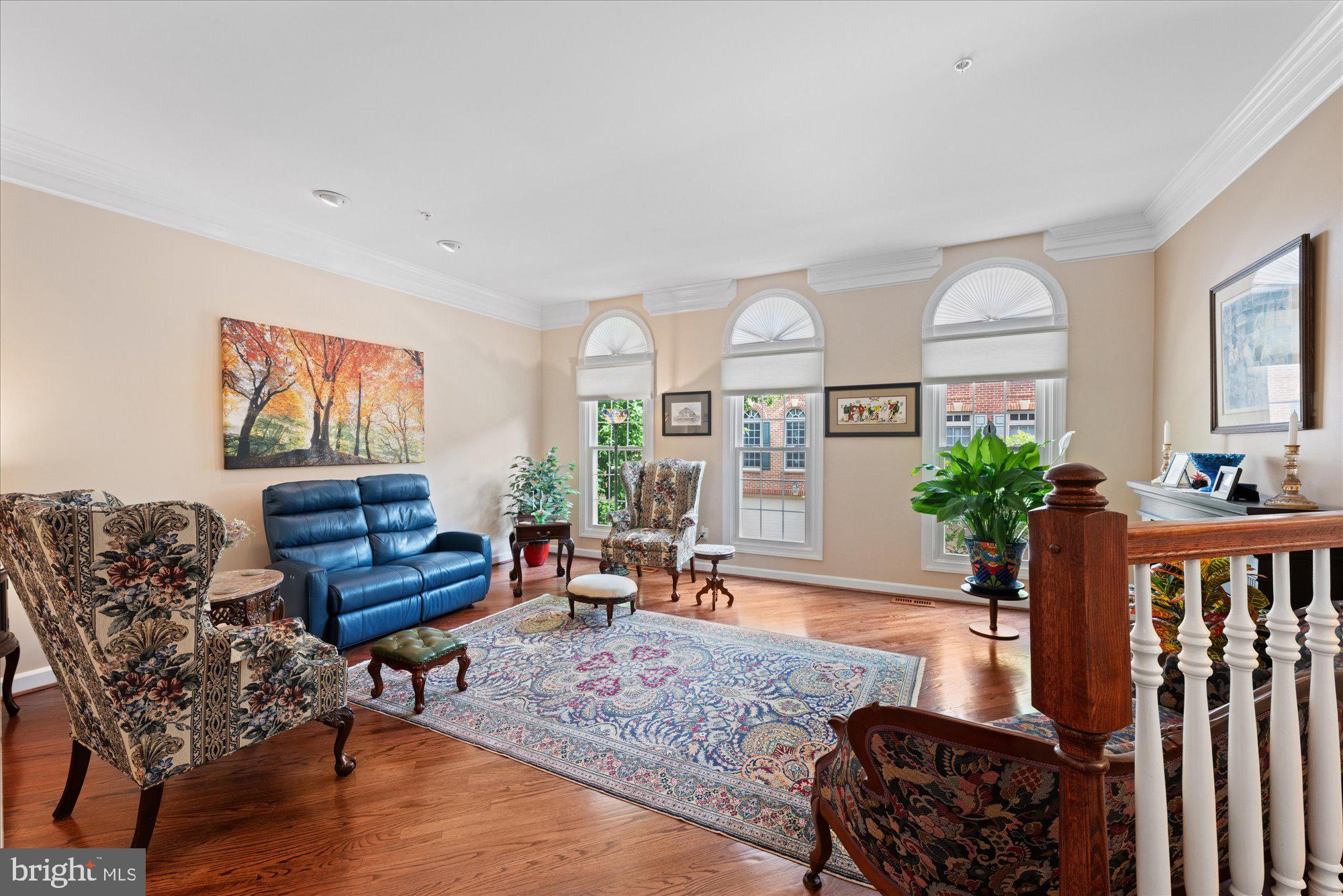 CAMERON STATION - Residential Lease