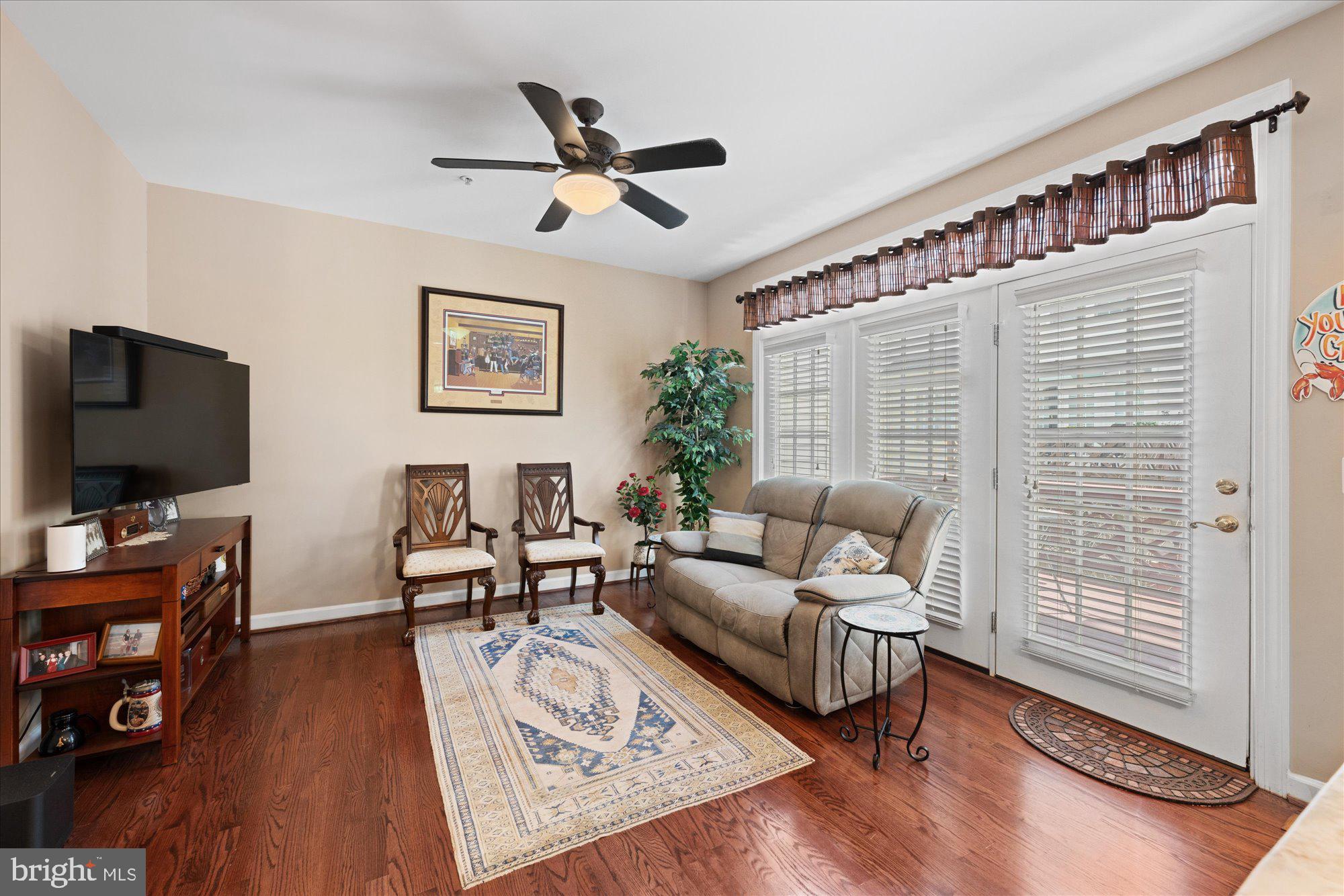 CAMERON STATION - Residential Lease