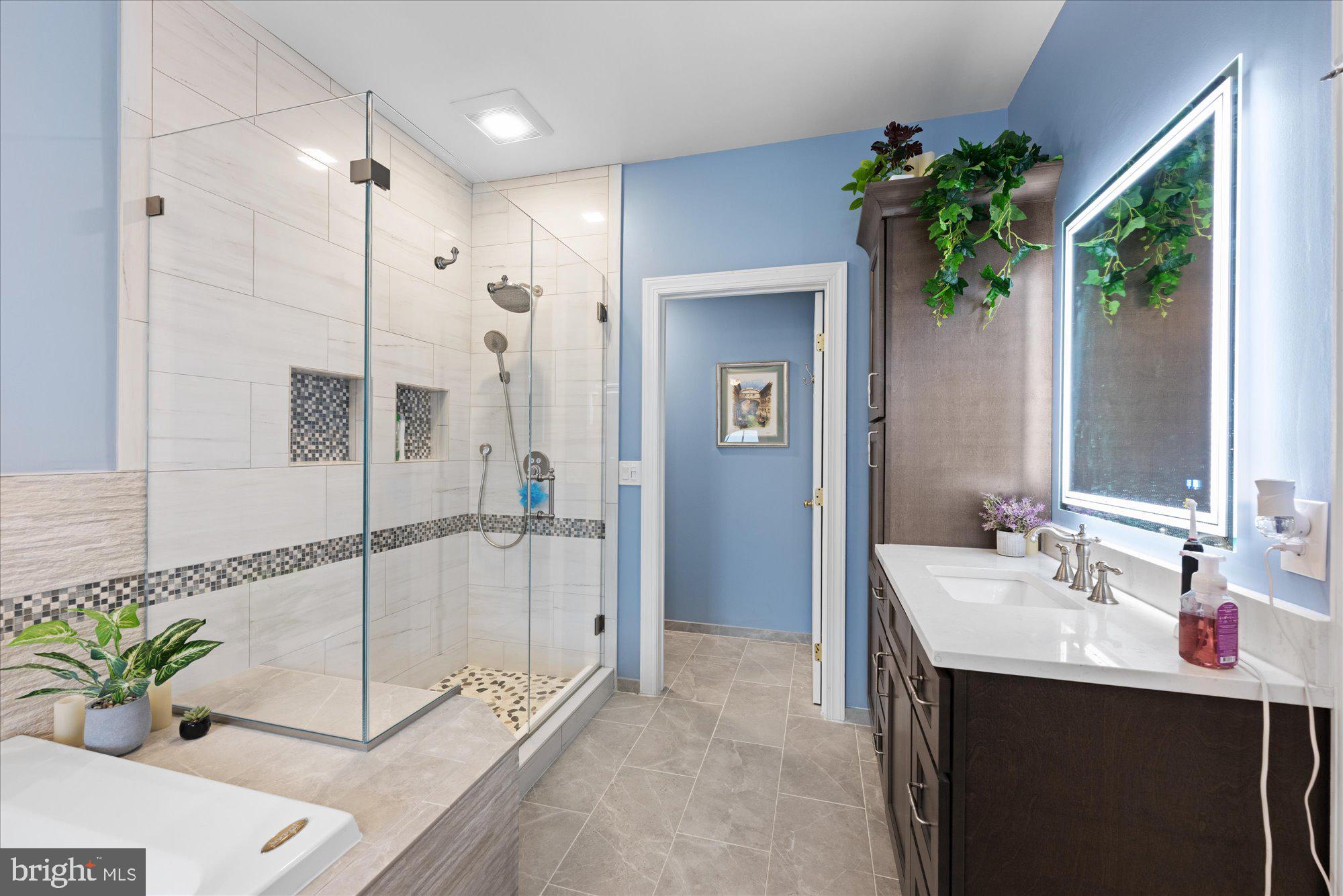 CAMERON STATION - Residential Lease