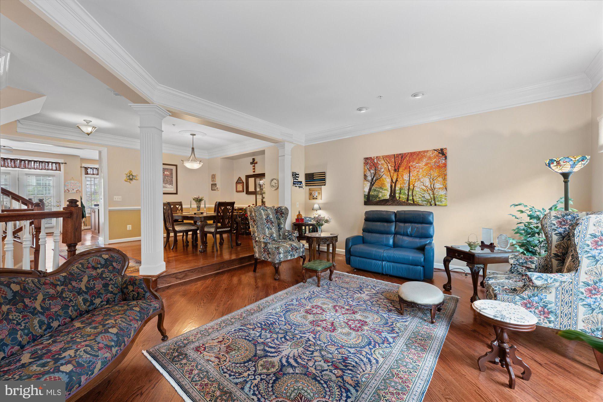 CAMERON STATION - Residential Lease