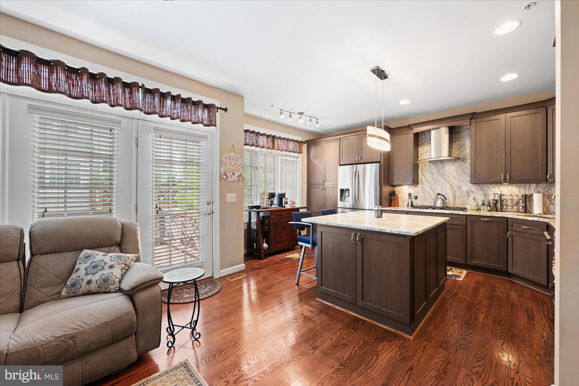 CAMERON STATION - Residential Lease