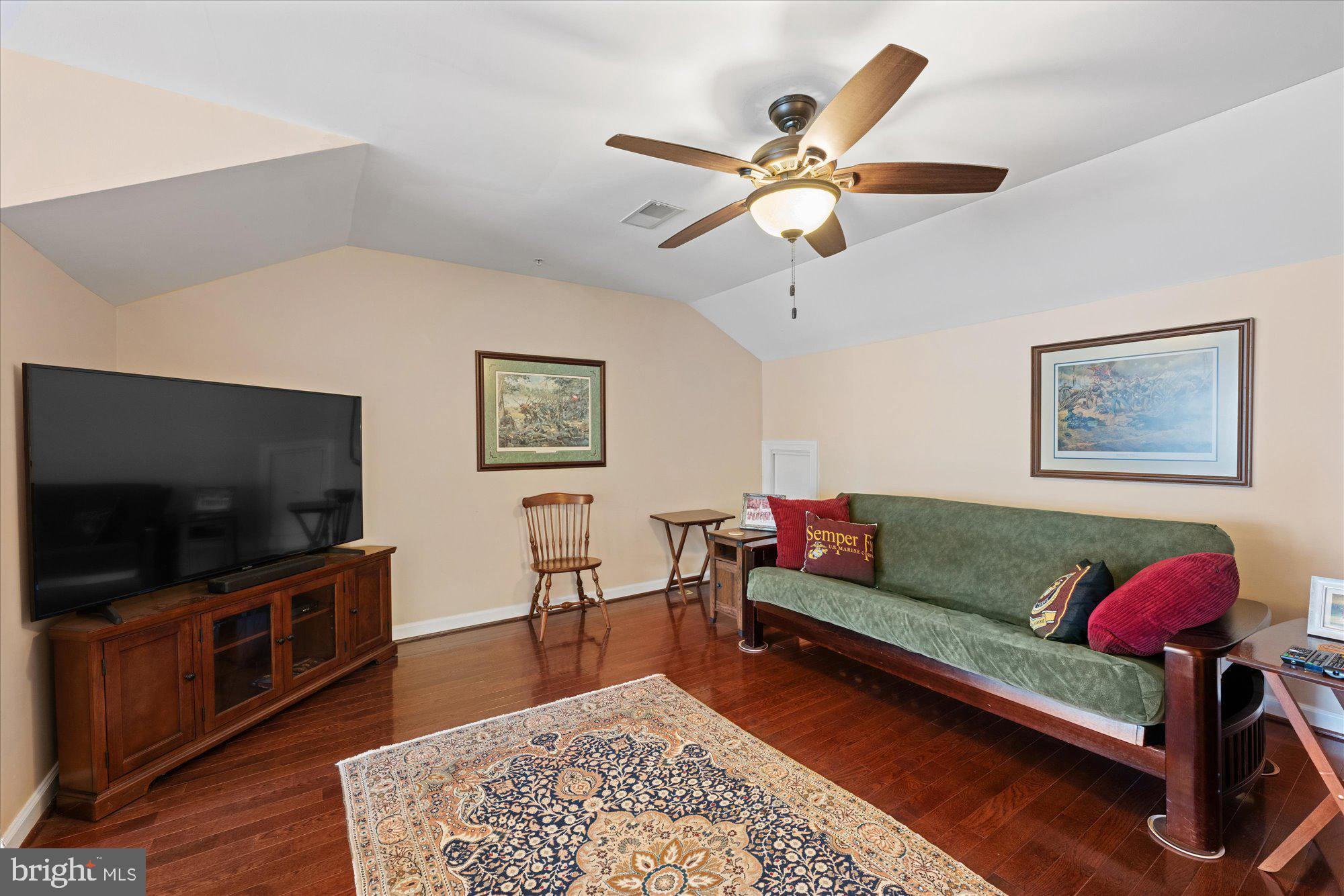 CAMERON STATION - Residential Lease