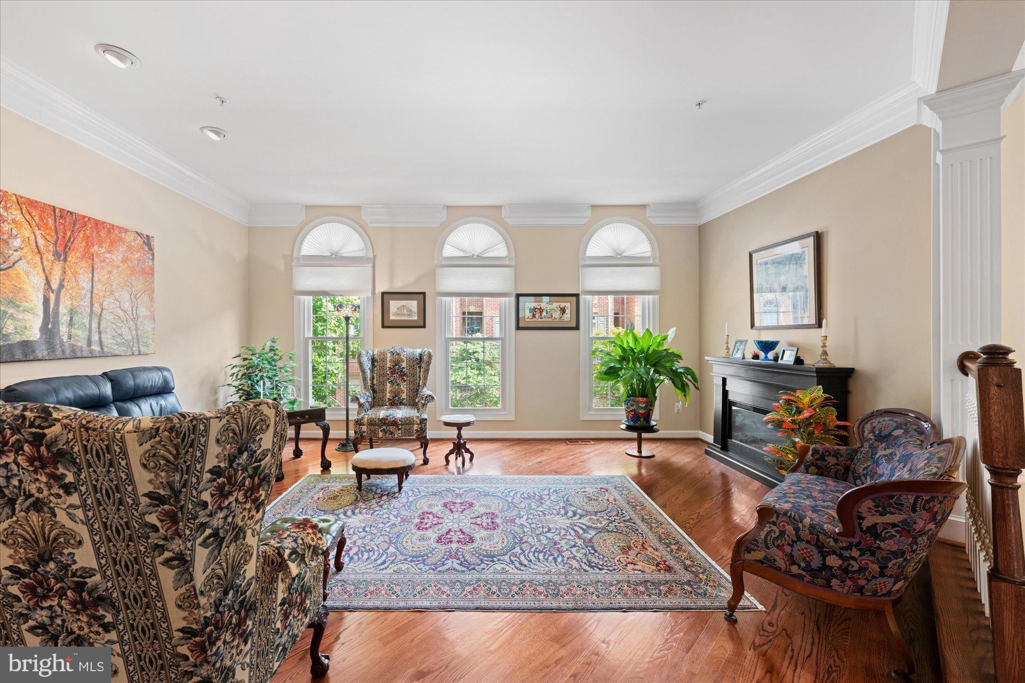 CAMERON STATION - Residential Lease