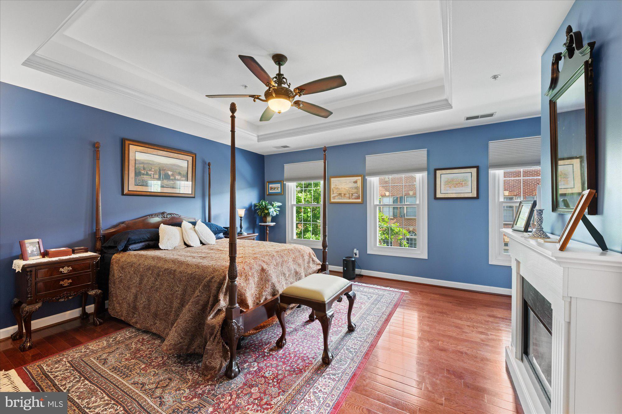 CAMERON STATION - Residential Lease