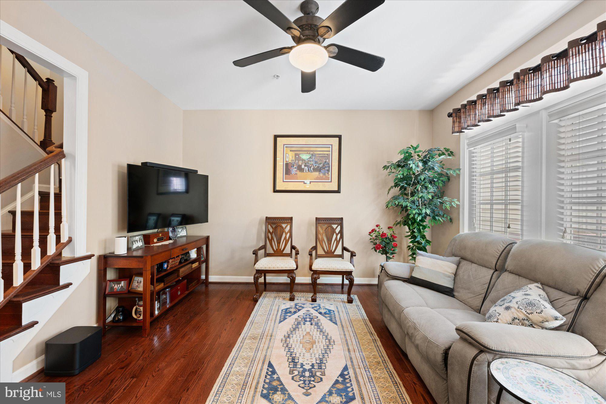 CAMERON STATION - Residential Lease