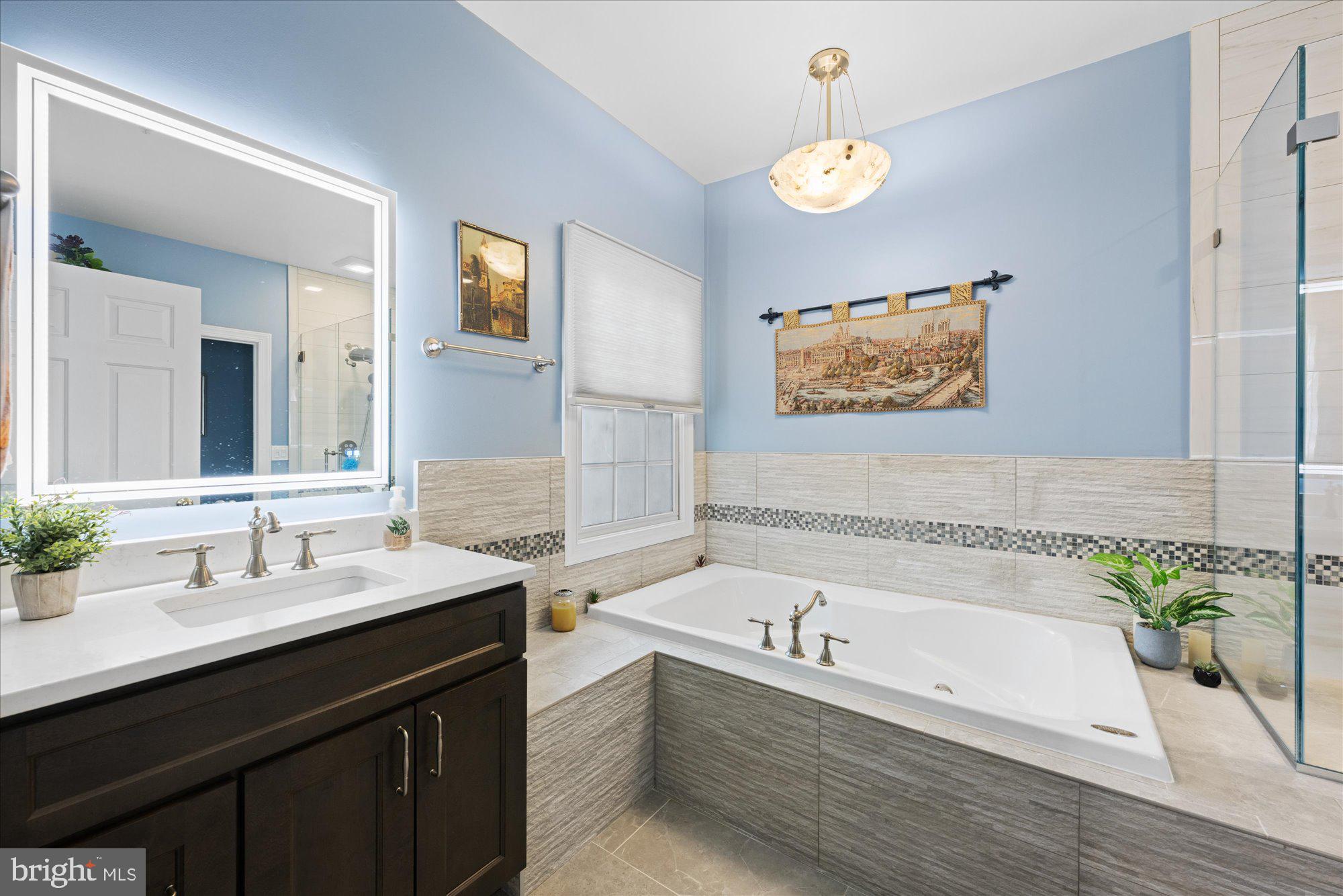 CAMERON STATION - Residential Lease