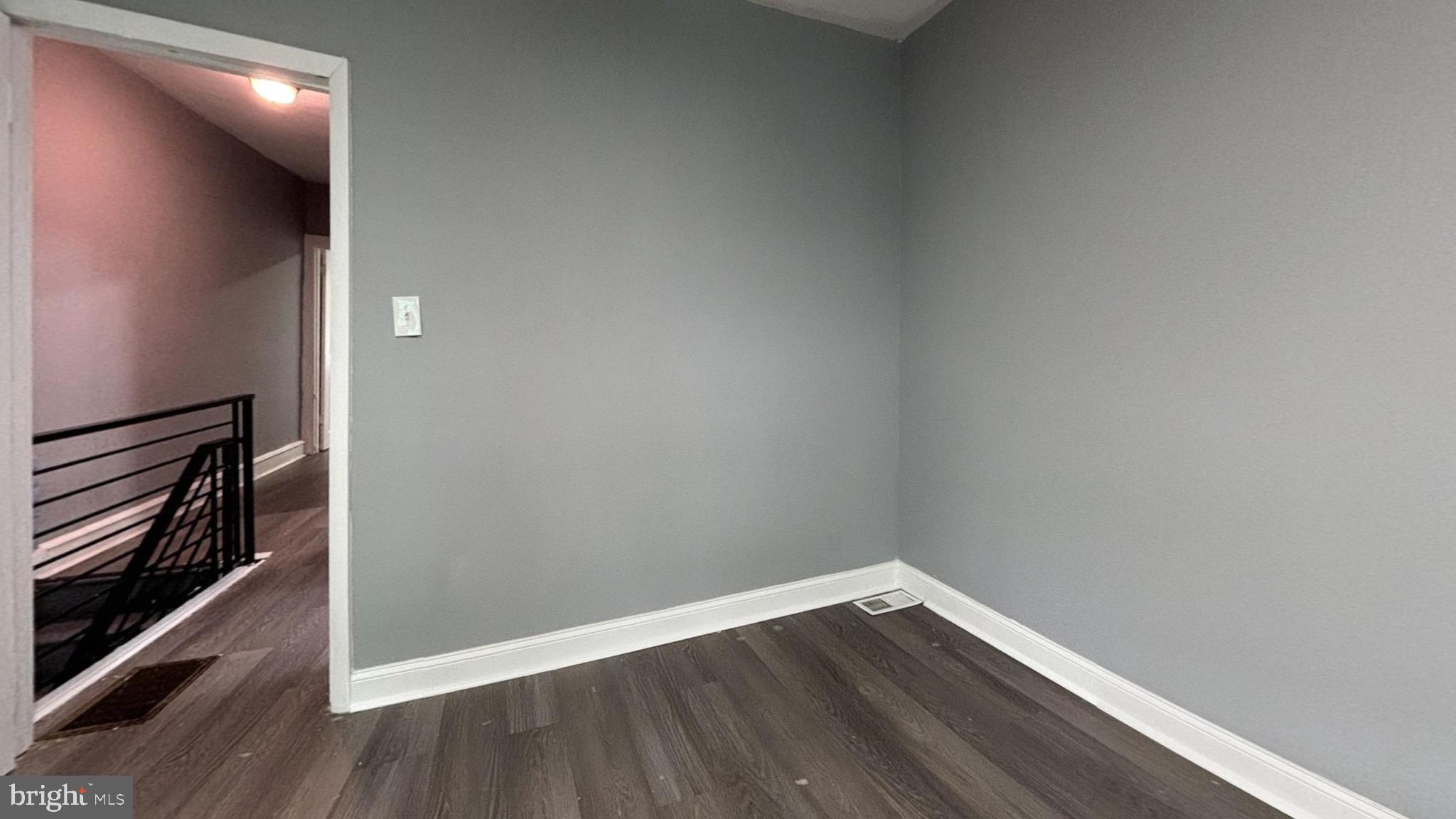 GRAYS FERRY - Residential Lease