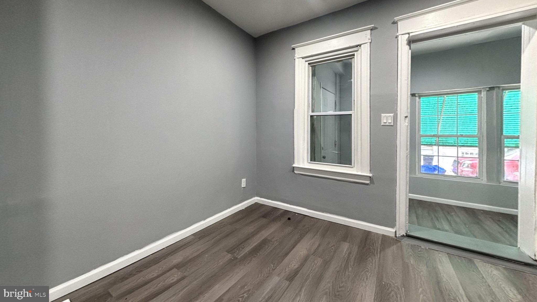 GRAYS FERRY - Residential Lease