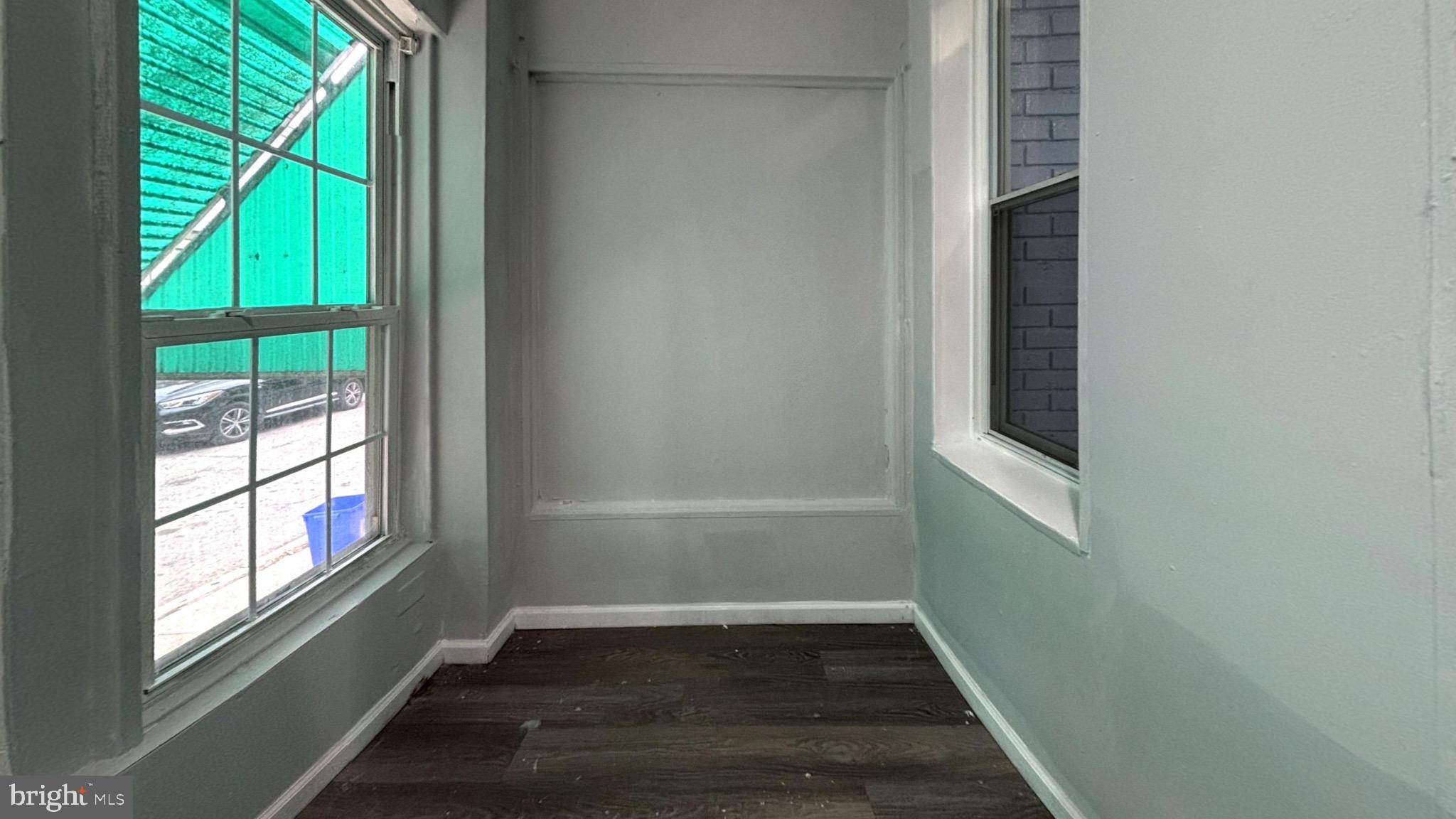 GRAYS FERRY - Residential Lease