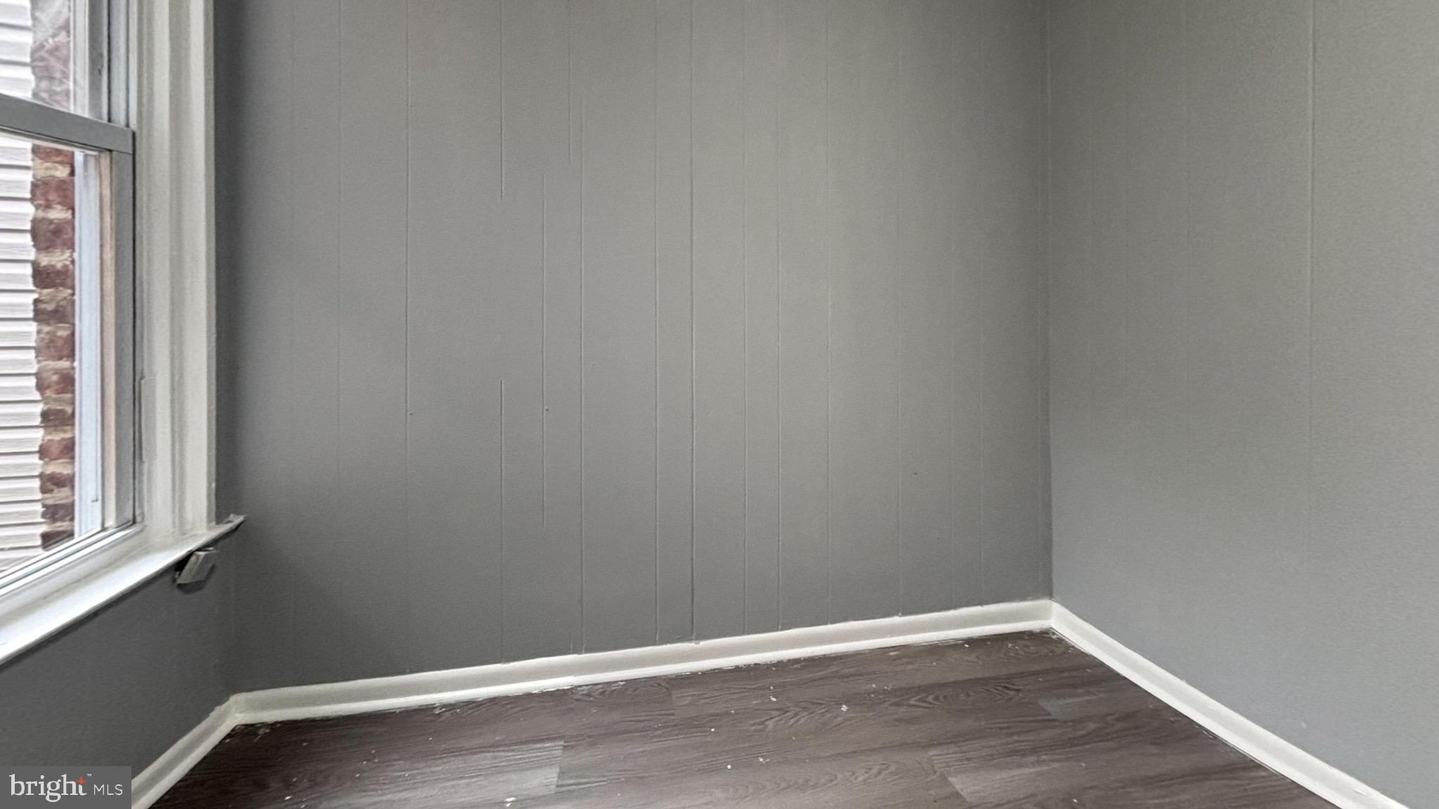 GRAYS FERRY - Residential Lease