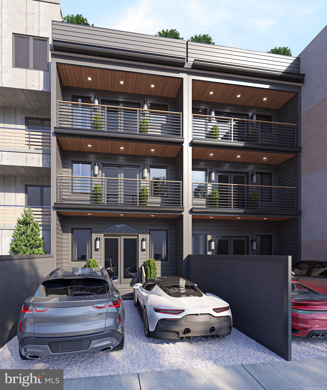 NORTHERN LIBERTIES - Residential