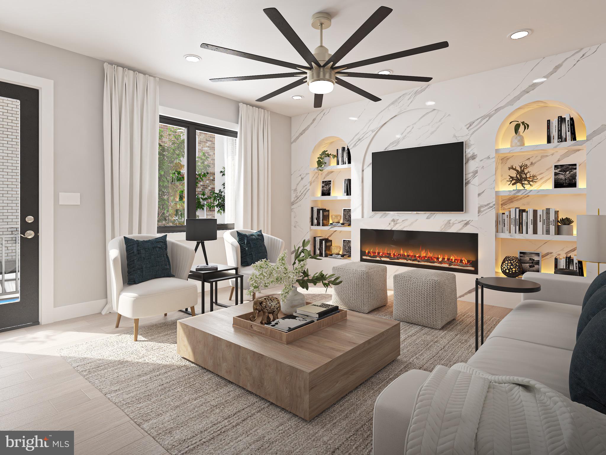 NORTHERN LIBERTIES - Residential