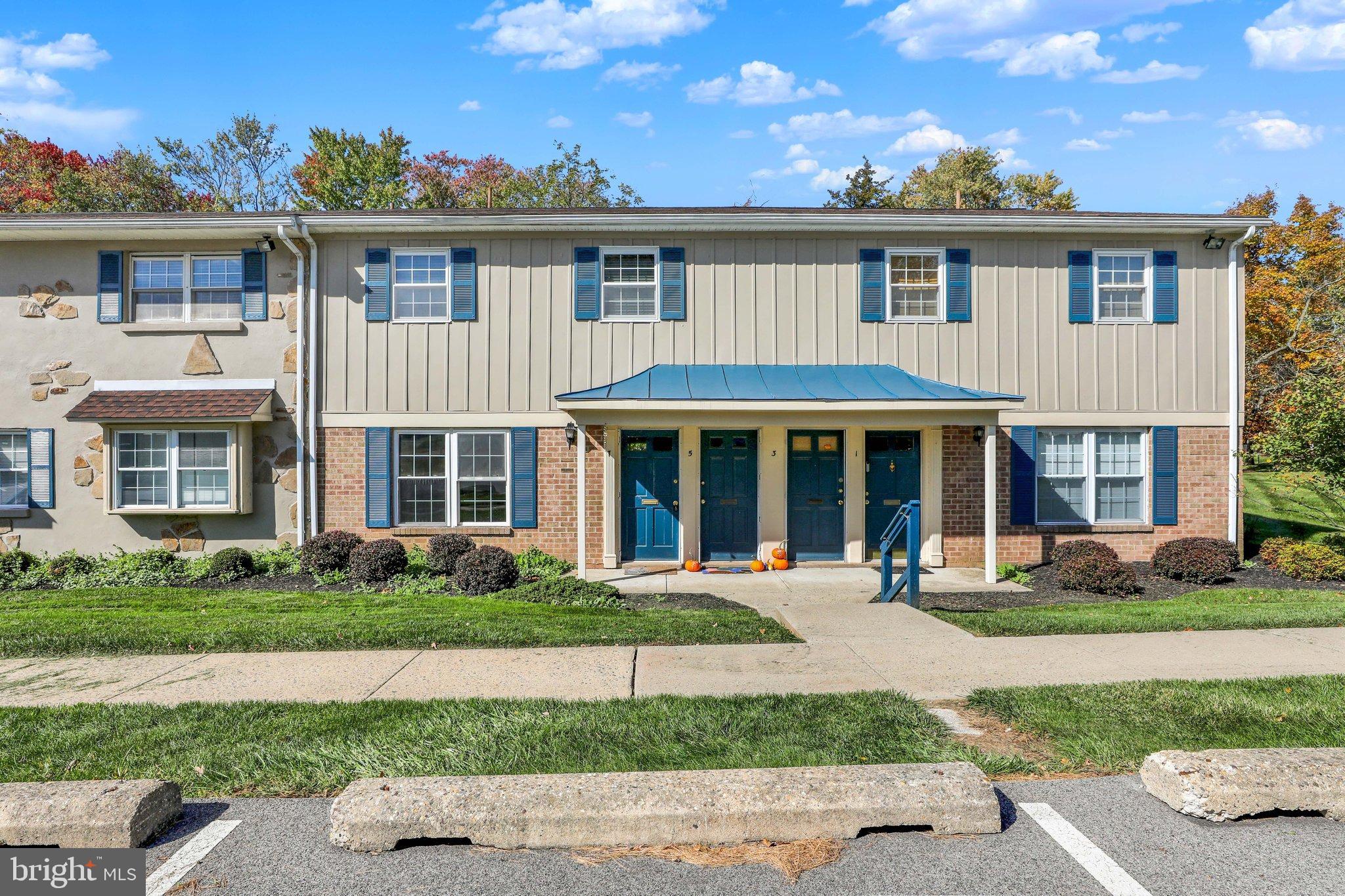 7 WEXFORD DRIVE