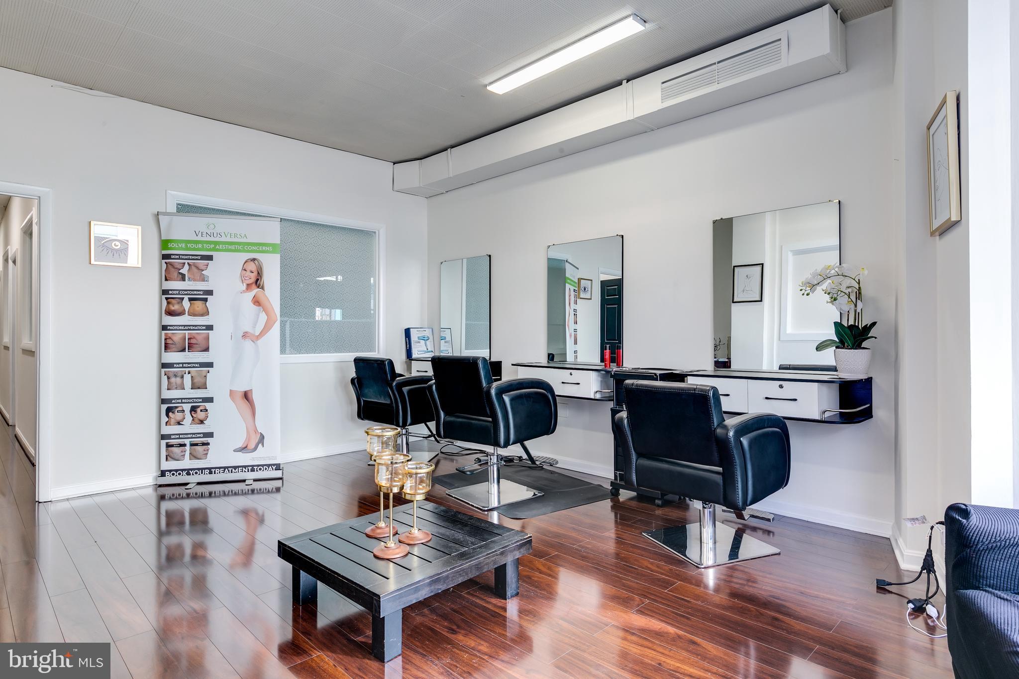 2420 WILSON BOULEVARD