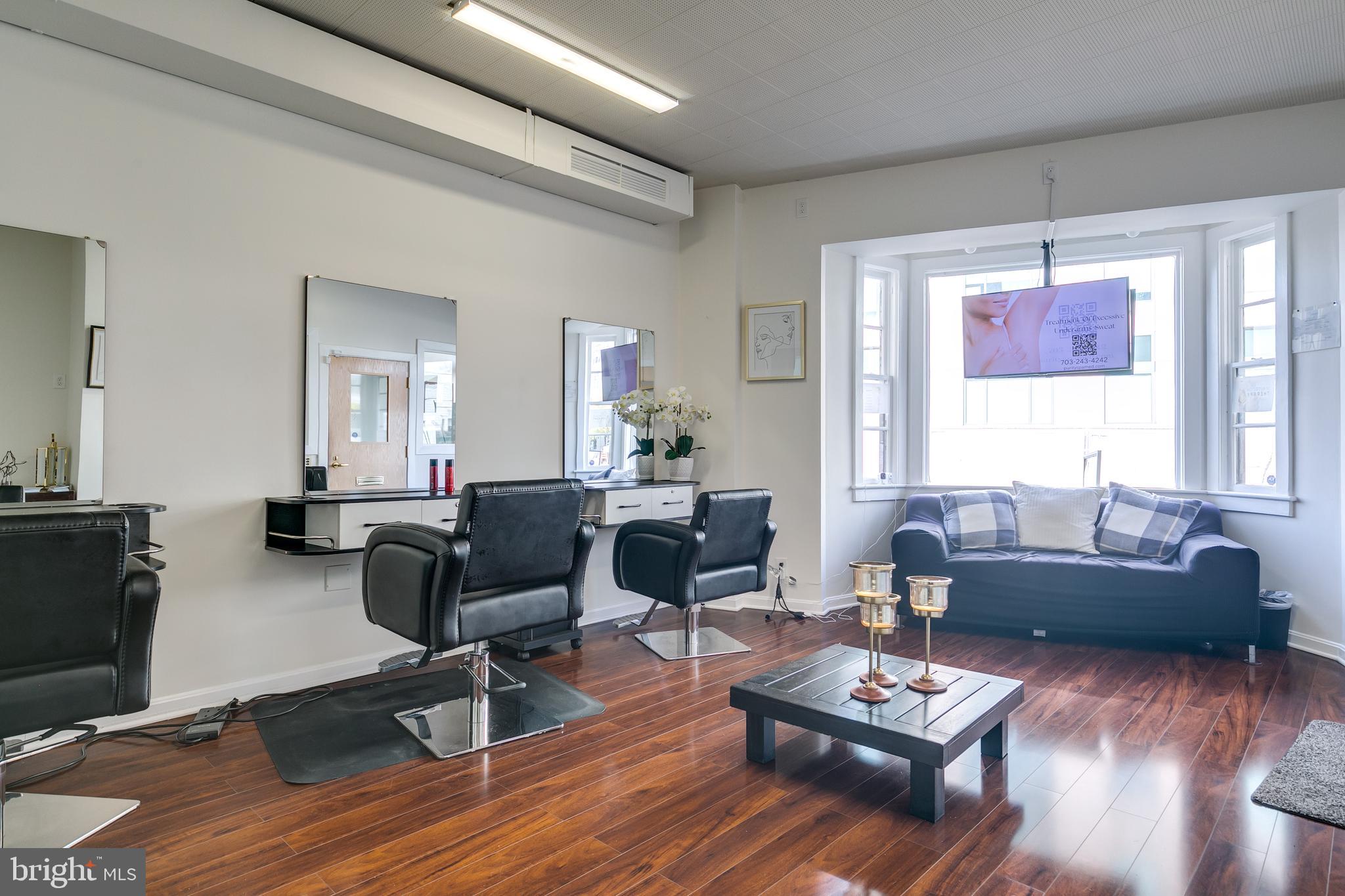 2420 WILSON BOULEVARD