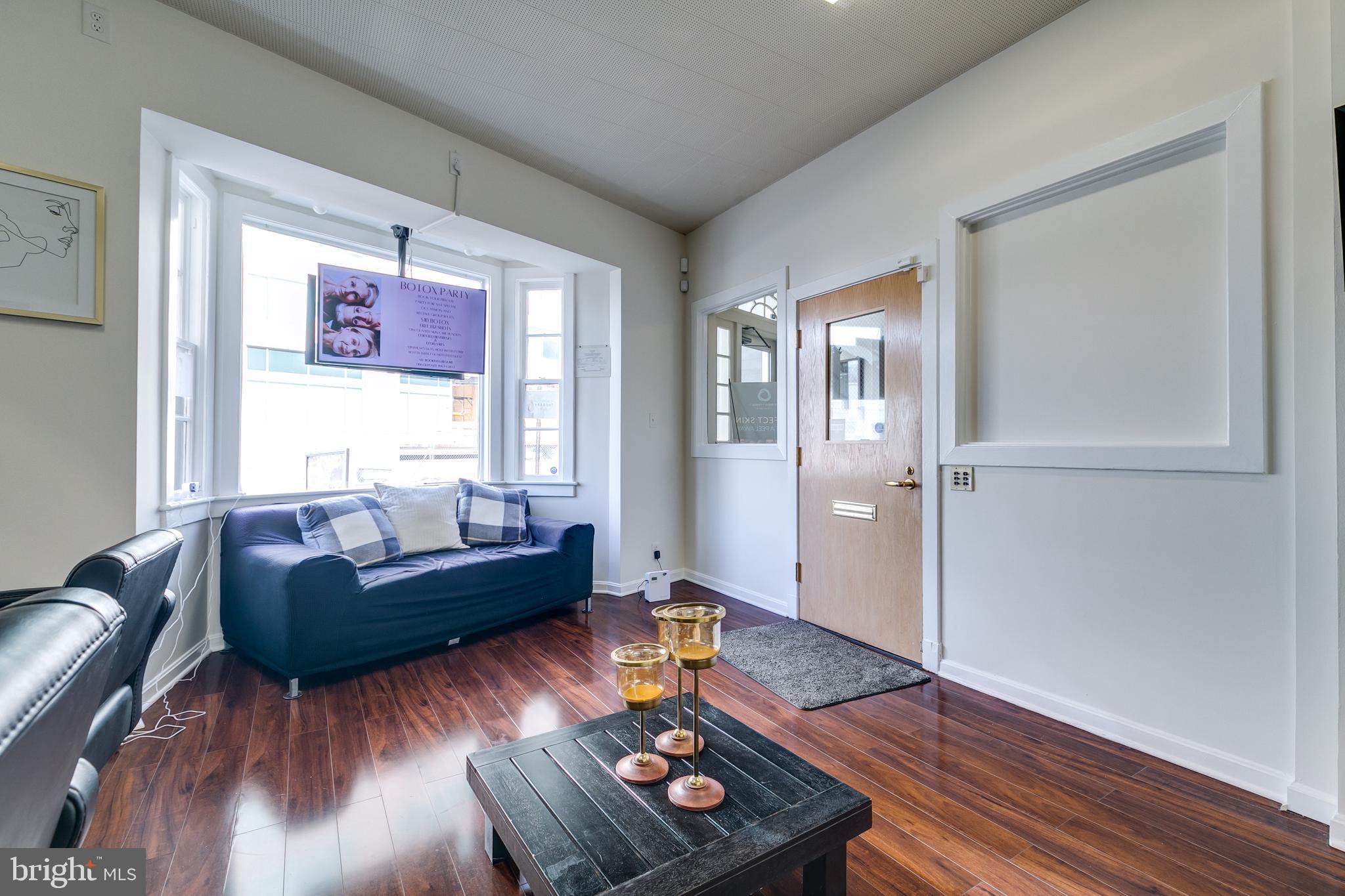 2420 WILSON BOULEVARD