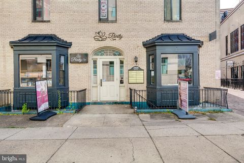 2420 WILSON BOULEVARD ARLINGTON VA 22201