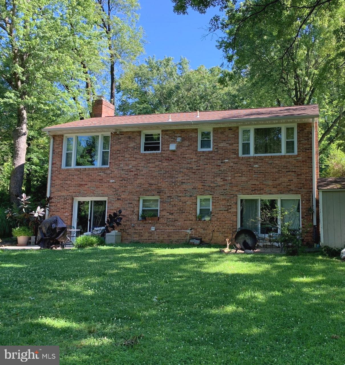 MARI DALE - Residential