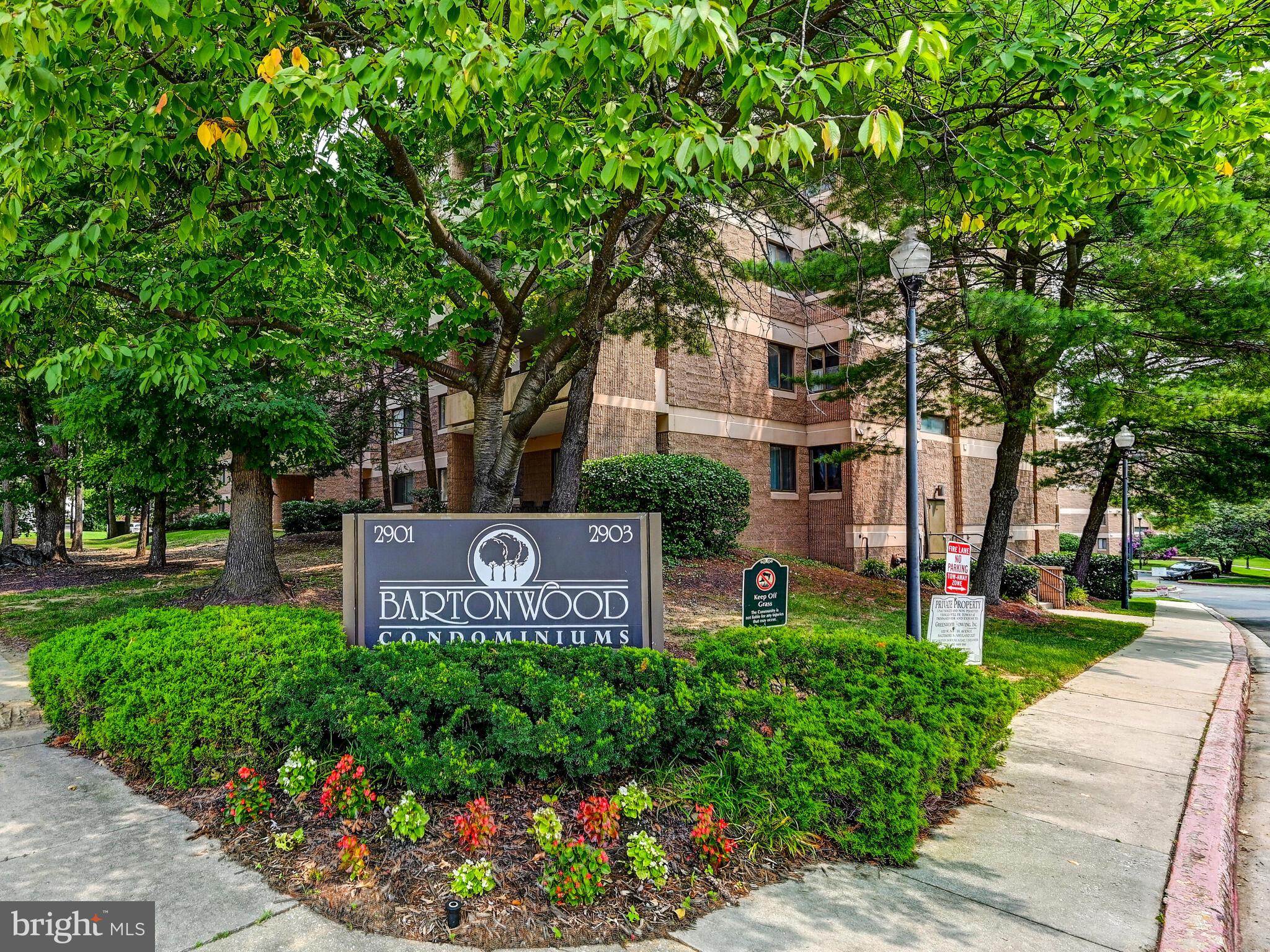 BARTONWOOD - Residential