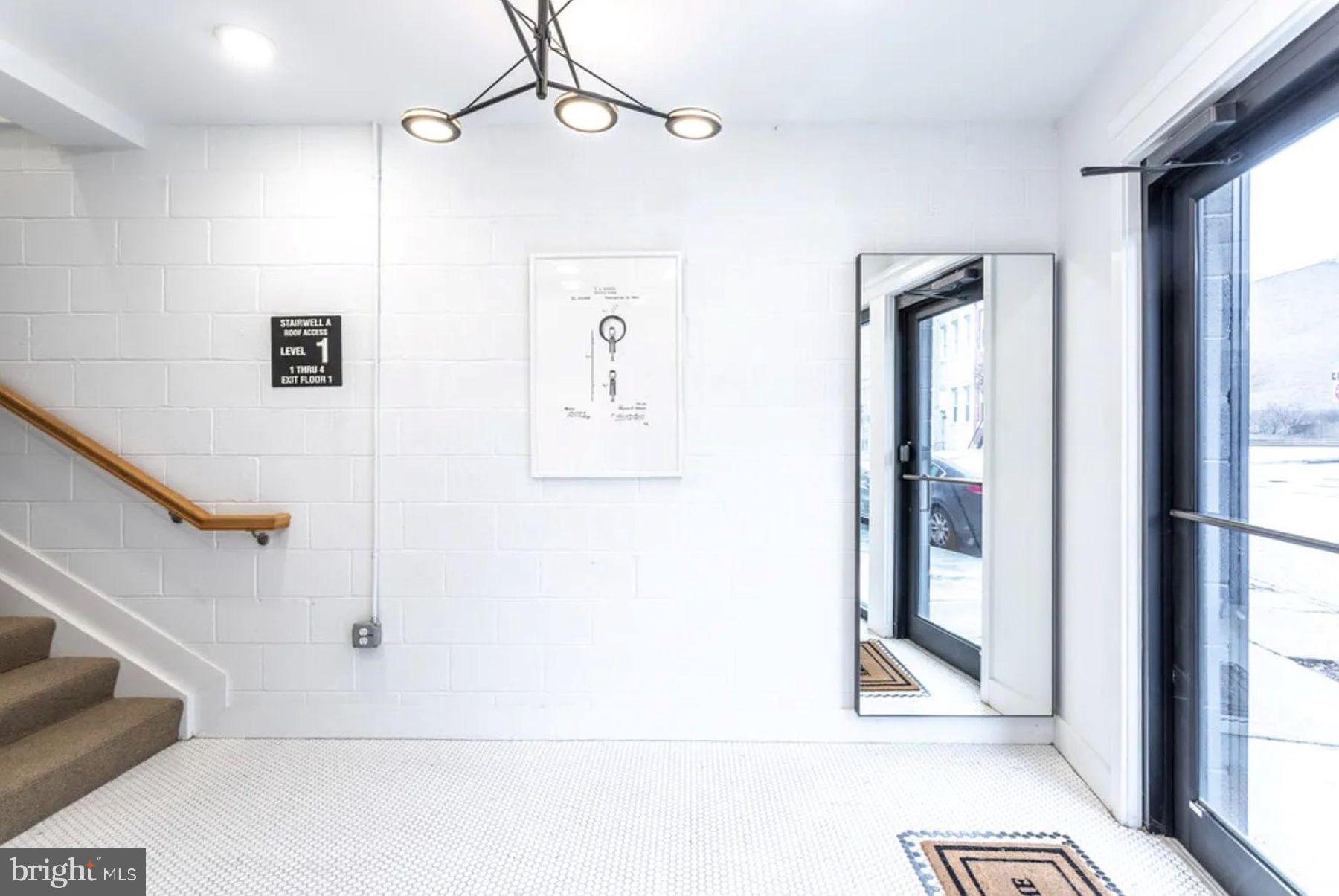 FEDERAL HILL HISTORIC DISTRICT - Residential Lease