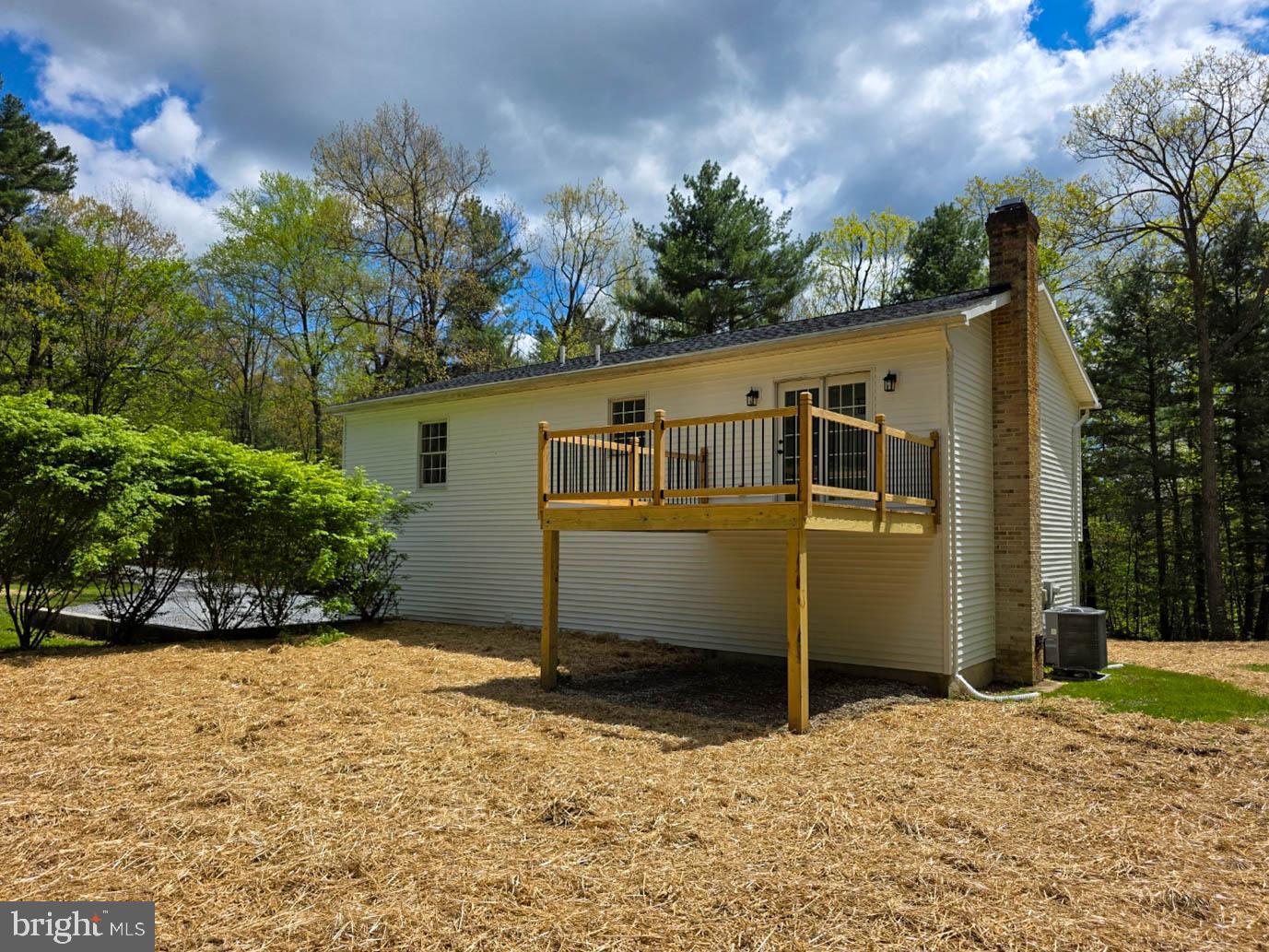 HIDDEN PINES - Residential
