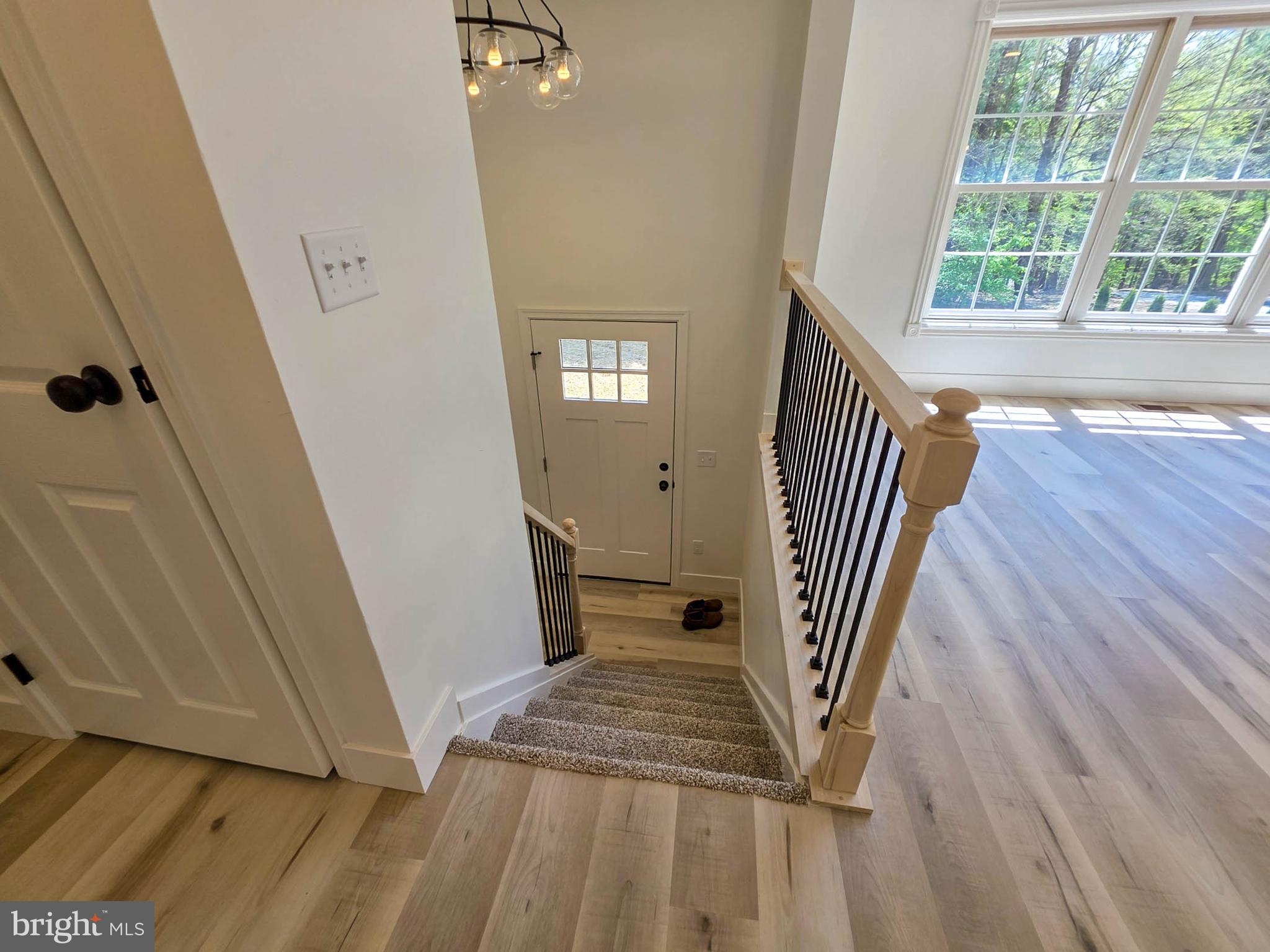 HIDDEN PINES - Residential