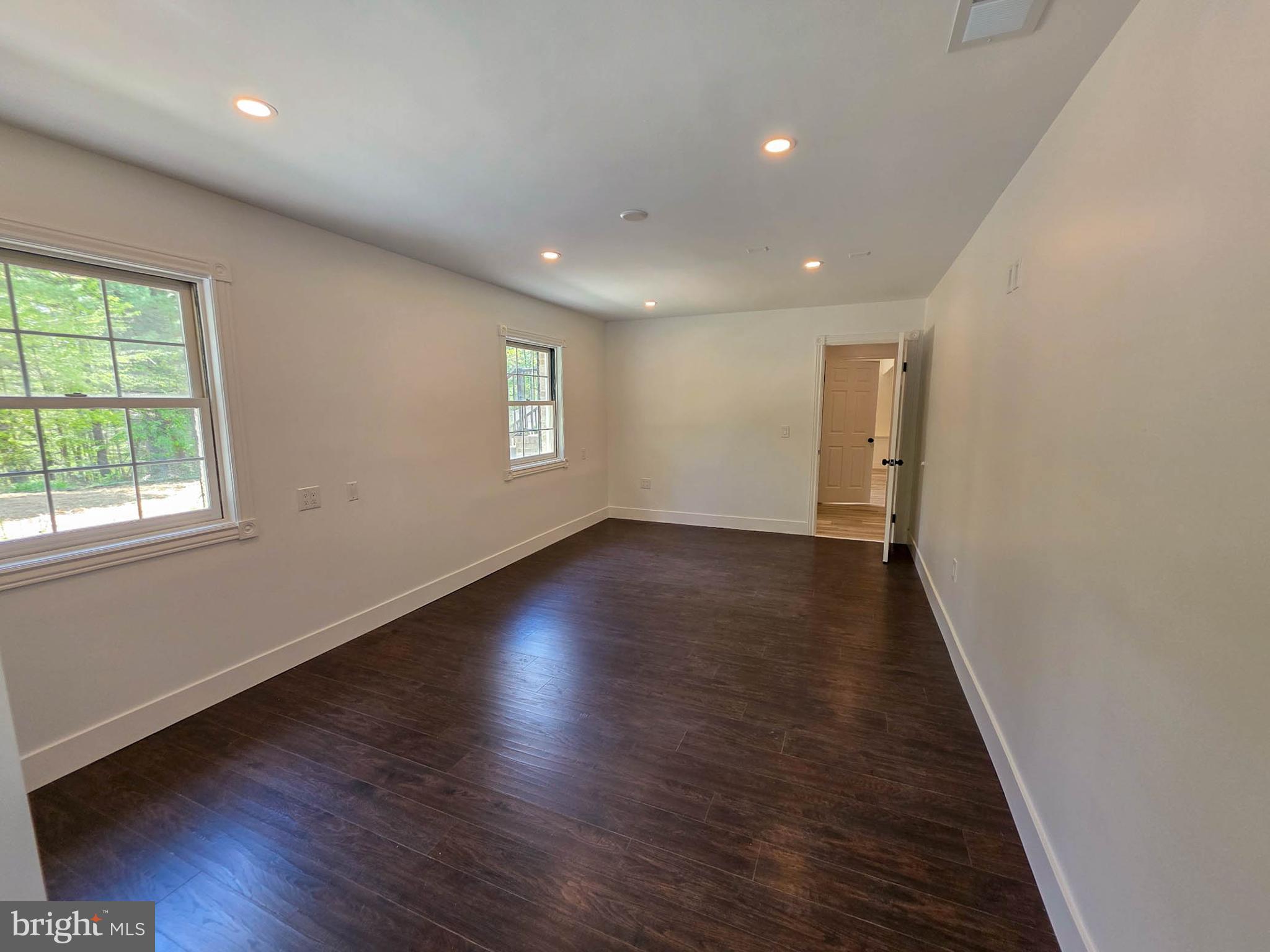 HIDDEN PINES - Residential