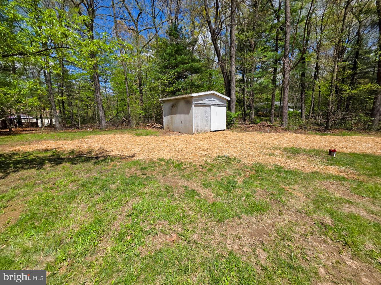 HIDDEN PINES - Residential