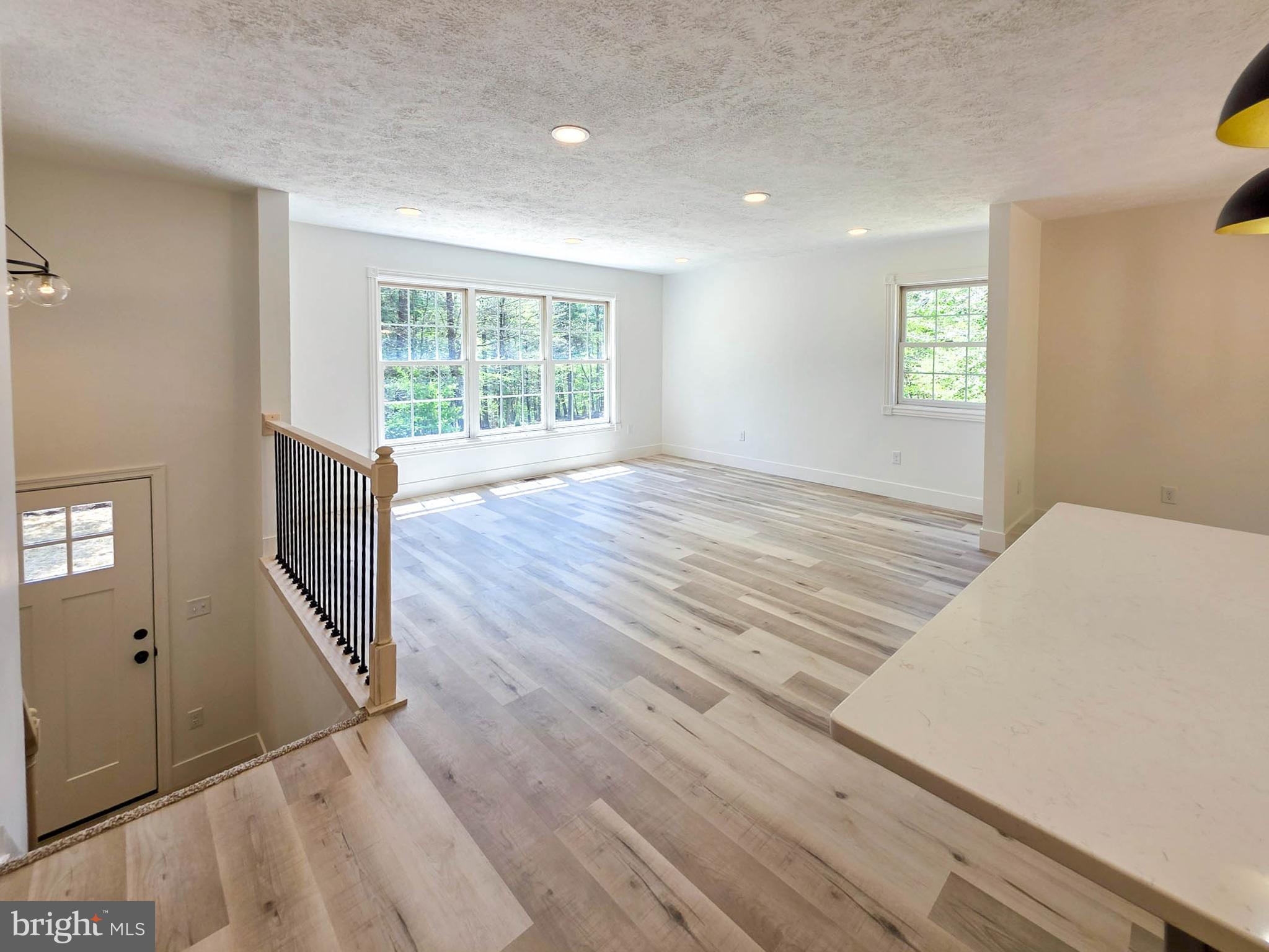 HIDDEN PINES - Residential