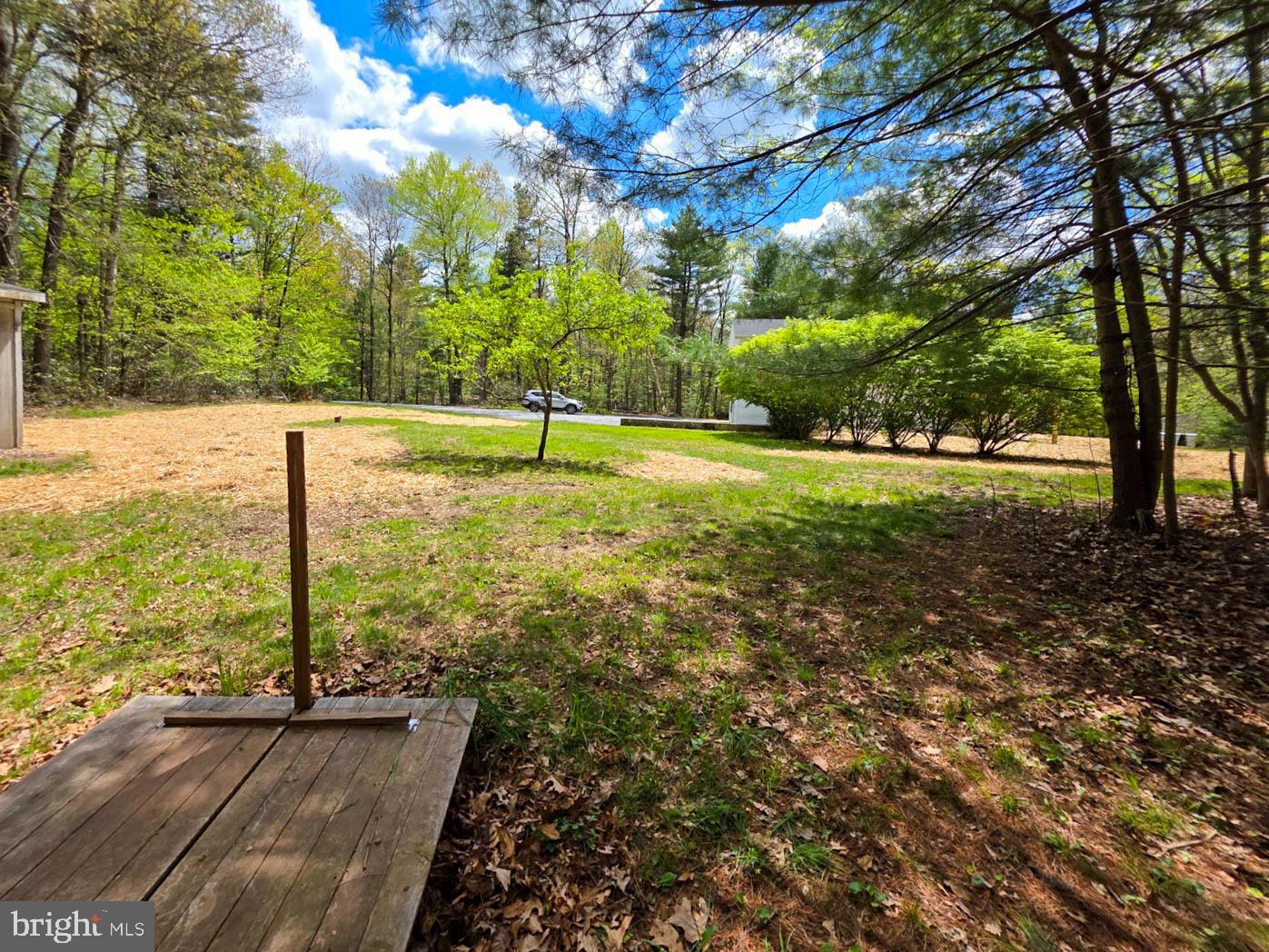 HIDDEN PINES - Residential