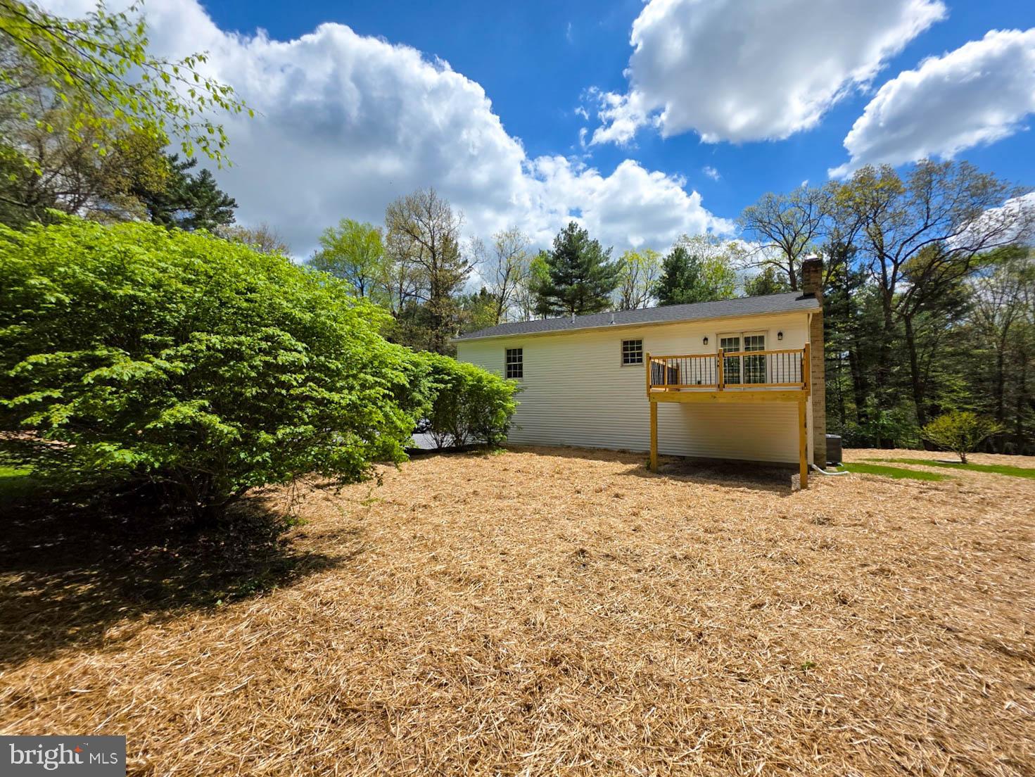 HIDDEN PINES - Residential