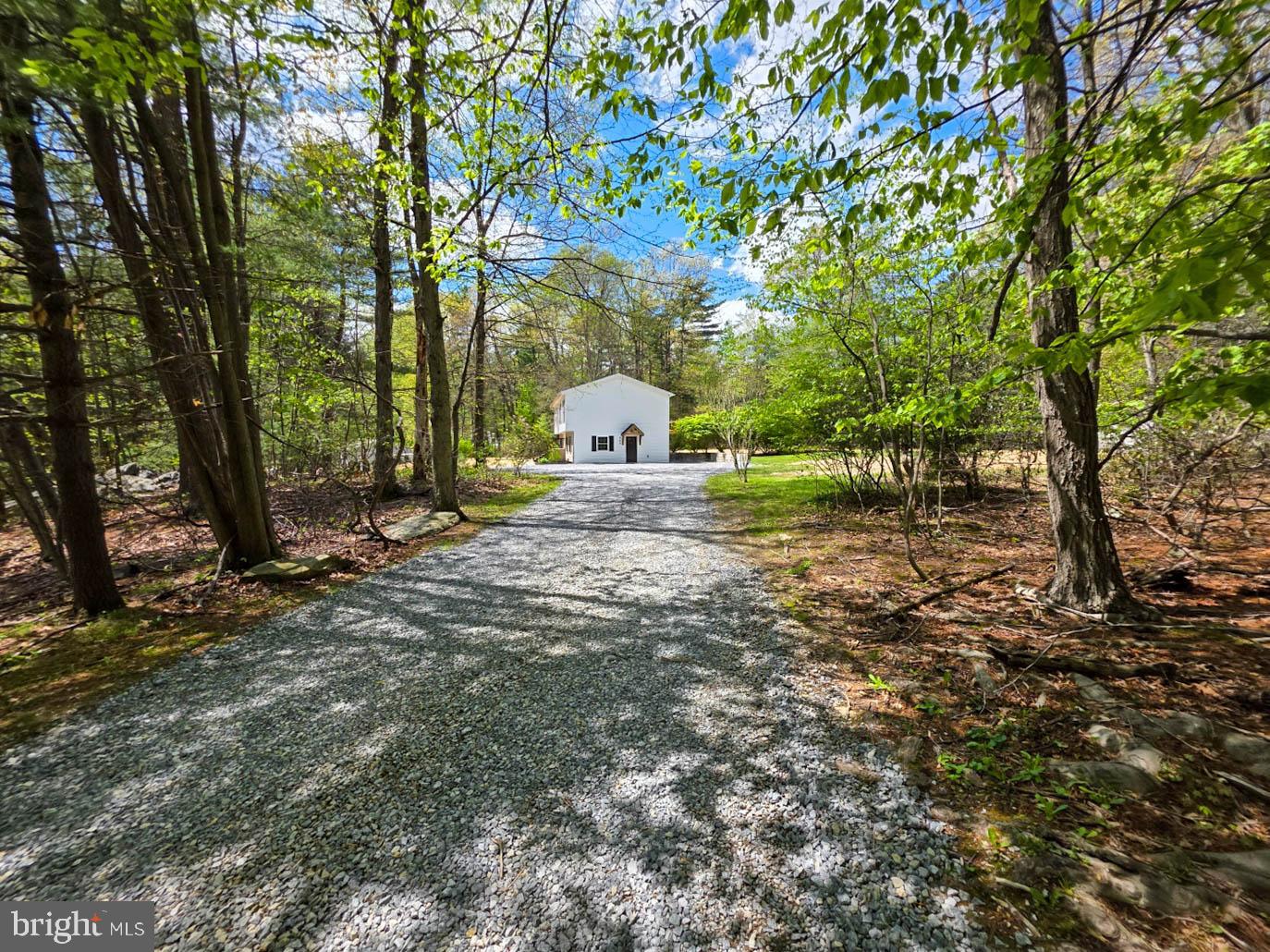 HIDDEN PINES - Residential