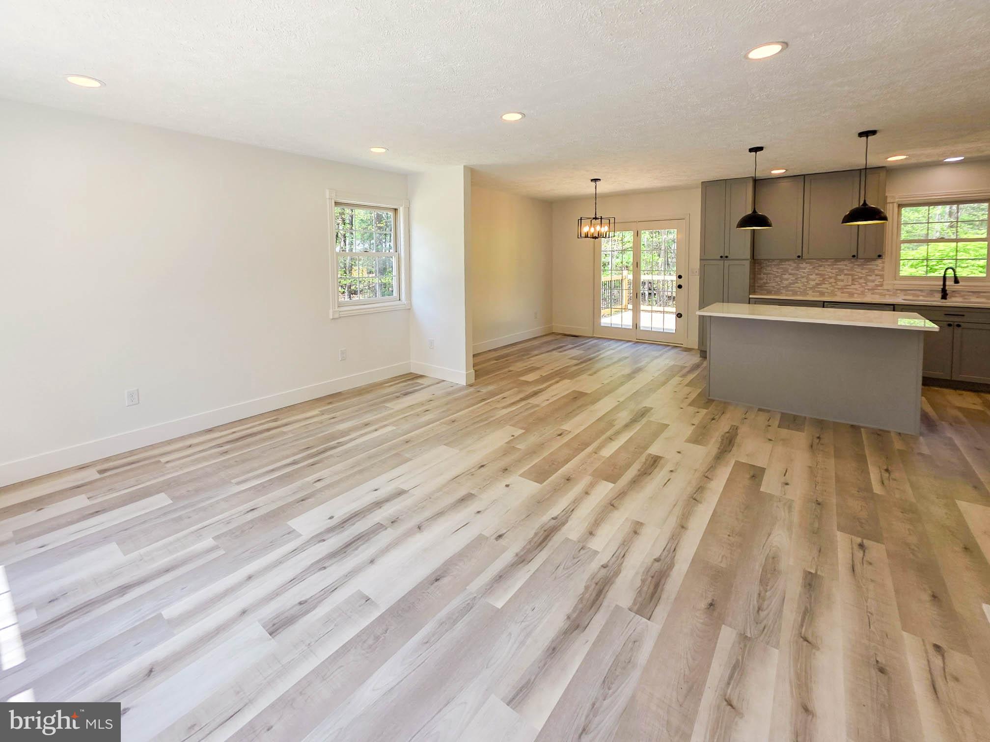 HIDDEN PINES - Residential