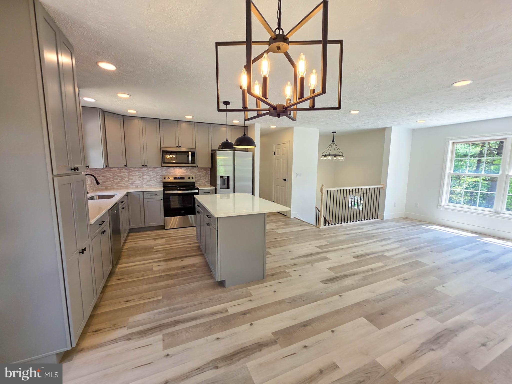 HIDDEN PINES - Residential