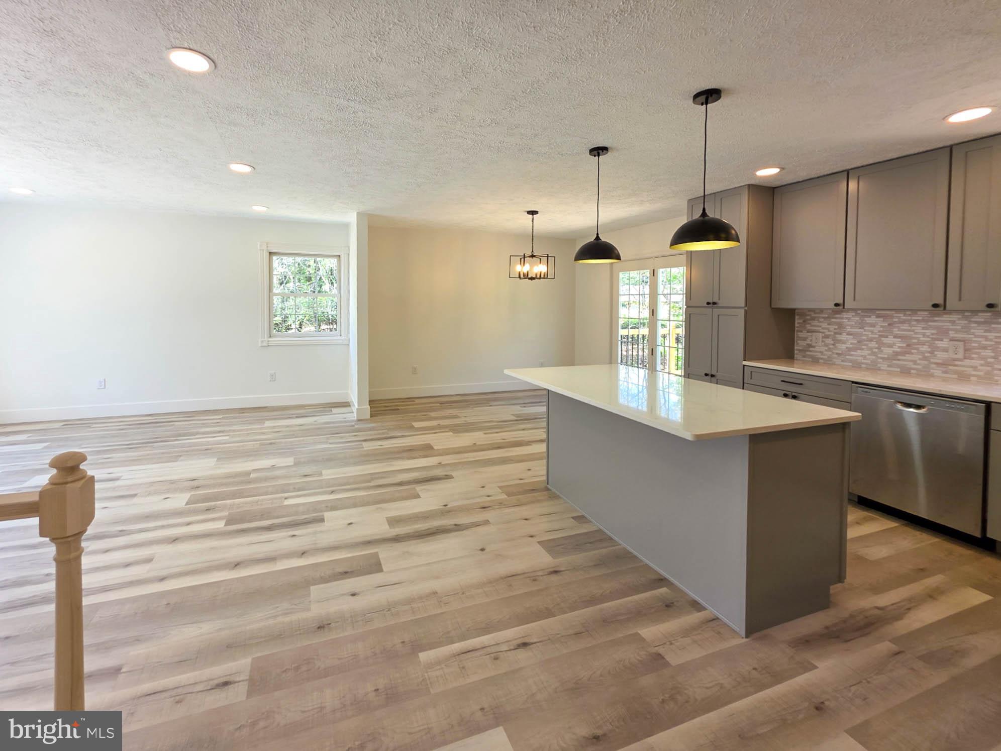 HIDDEN PINES - Residential