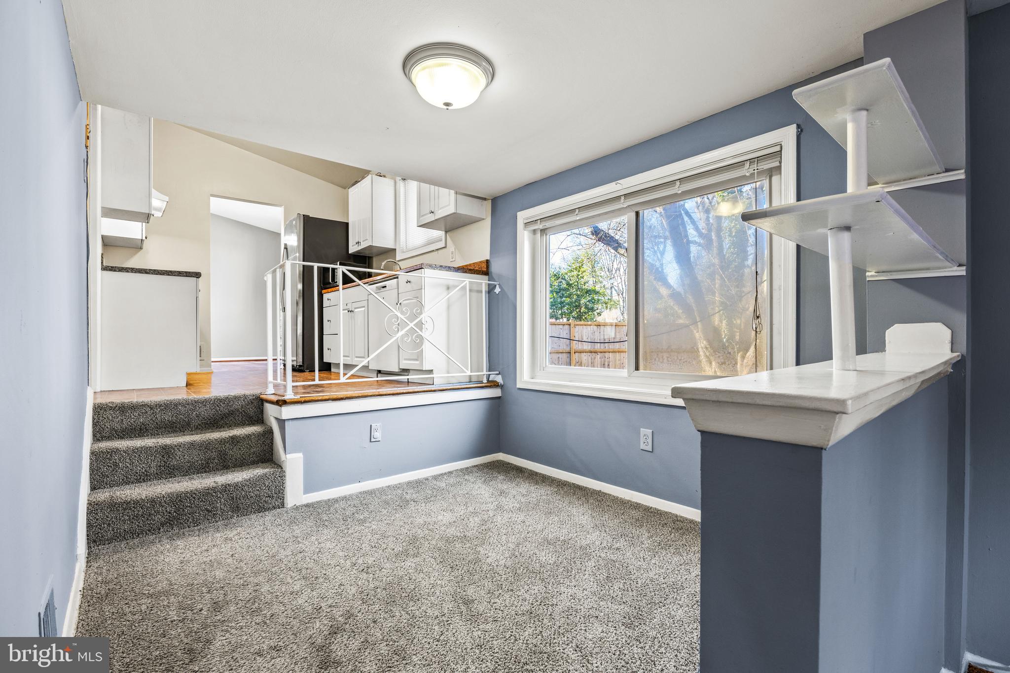 ASHBURTON - Residential Lease