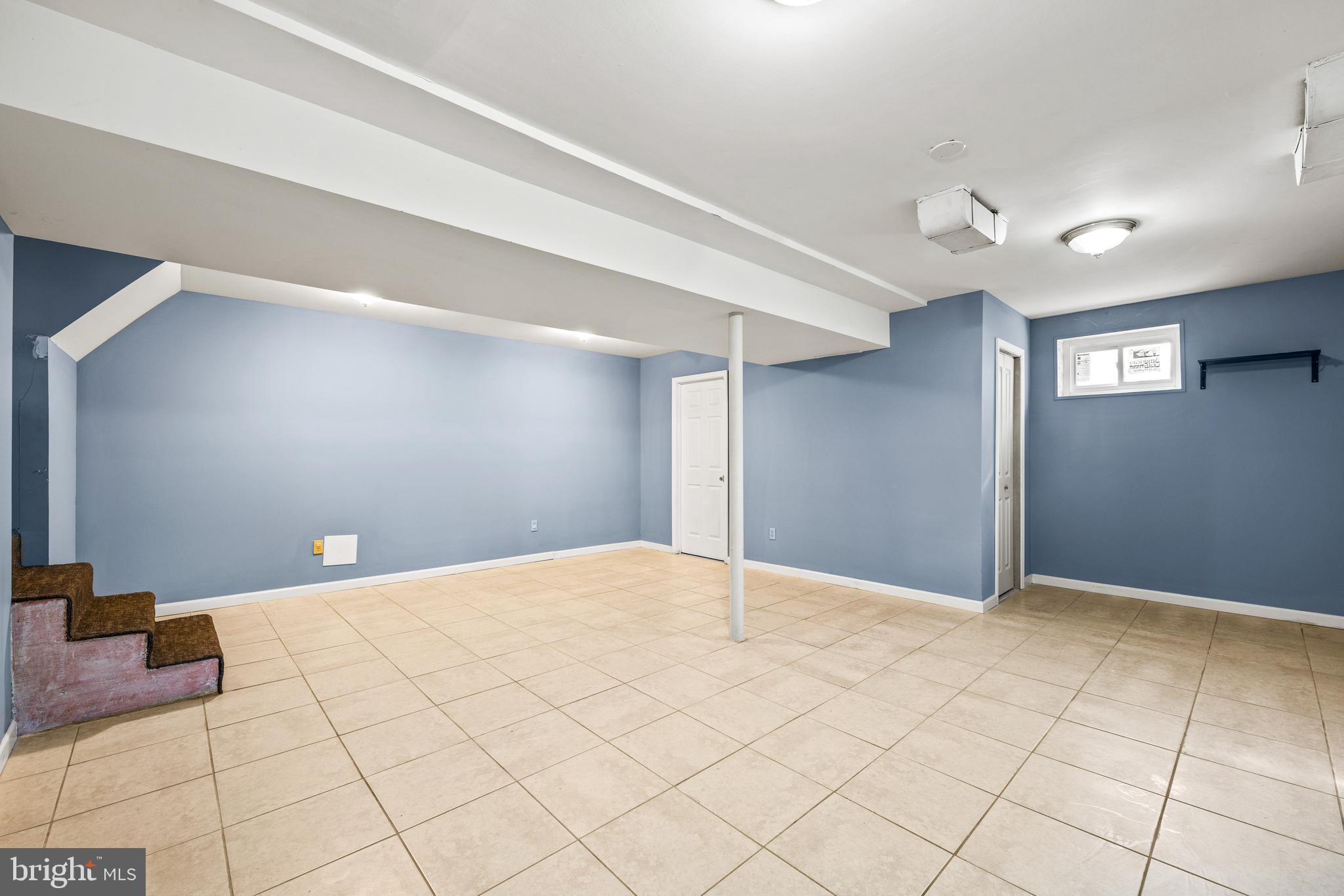 ASHBURTON - Residential Lease