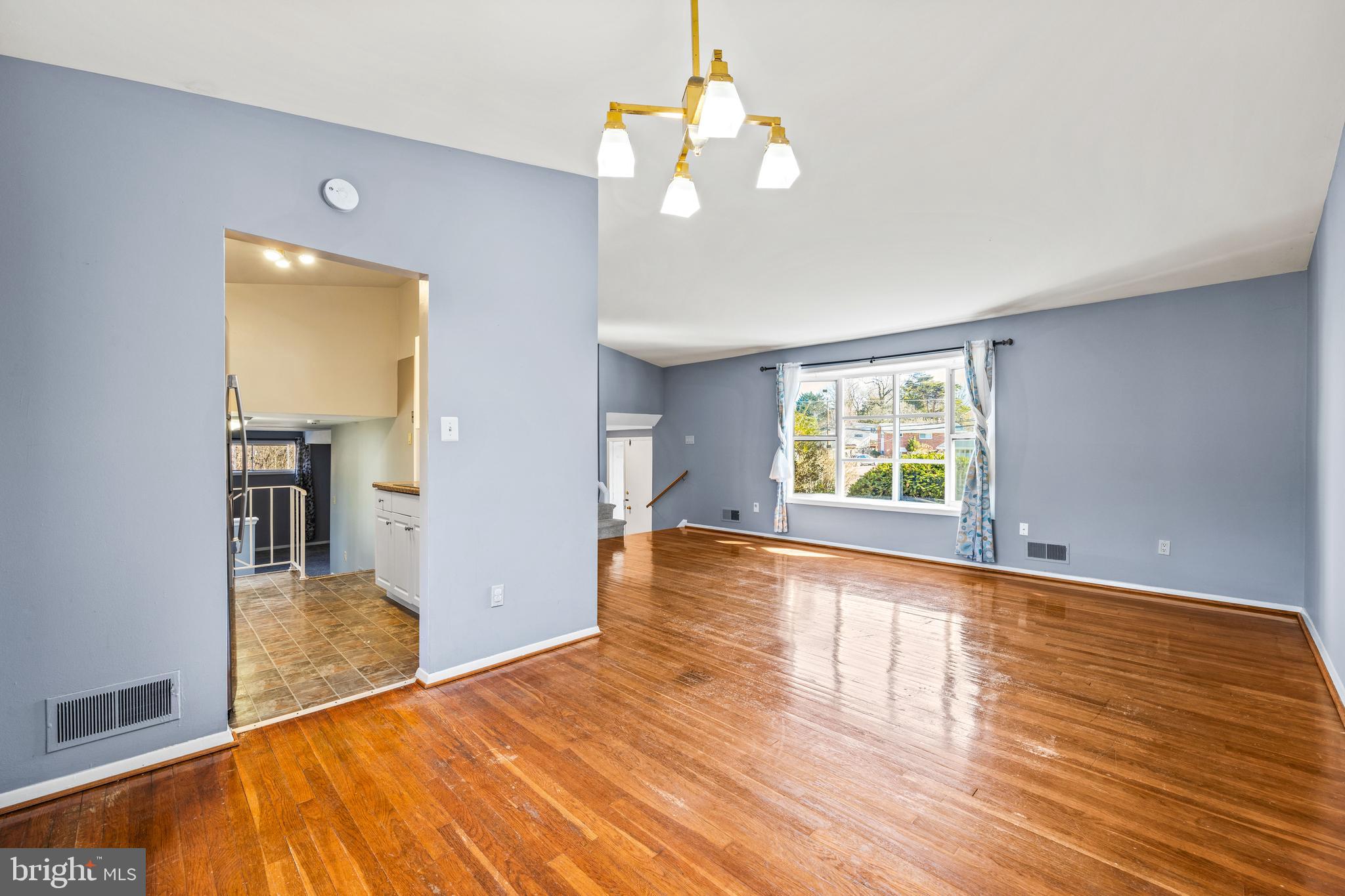 ASHBURTON - Residential Lease