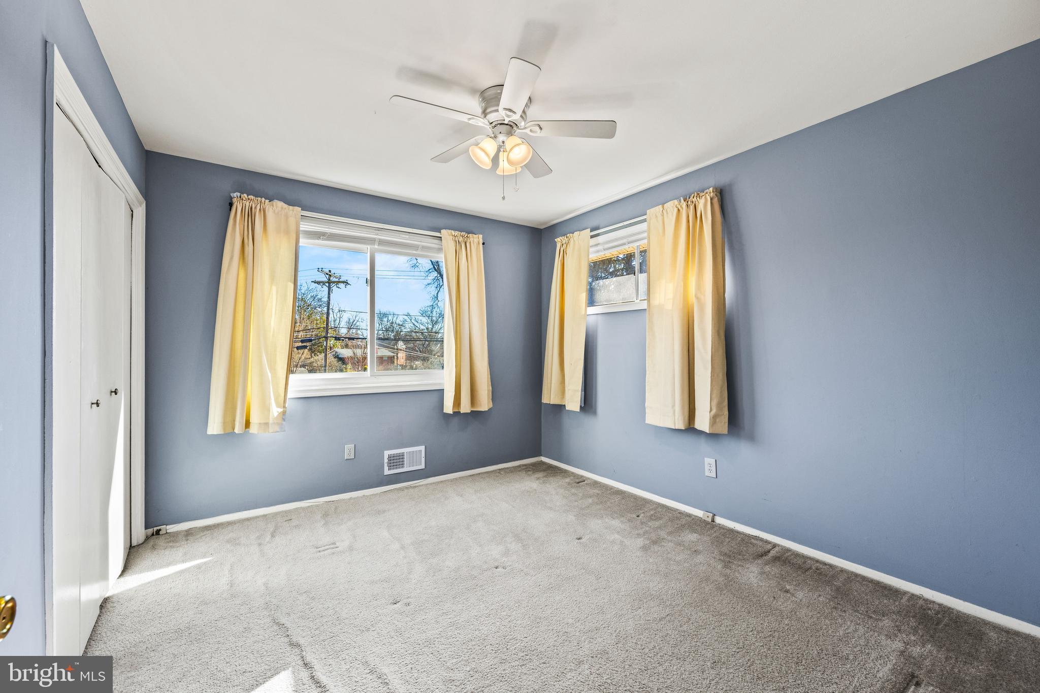 ASHBURTON - Residential Lease