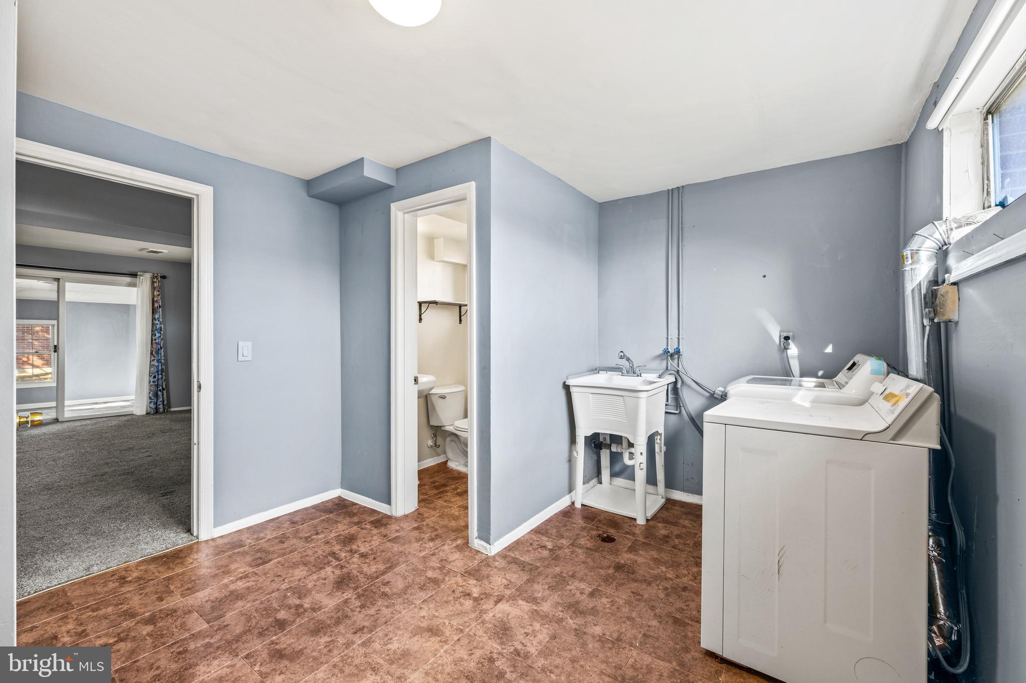 ASHBURTON - Residential Lease