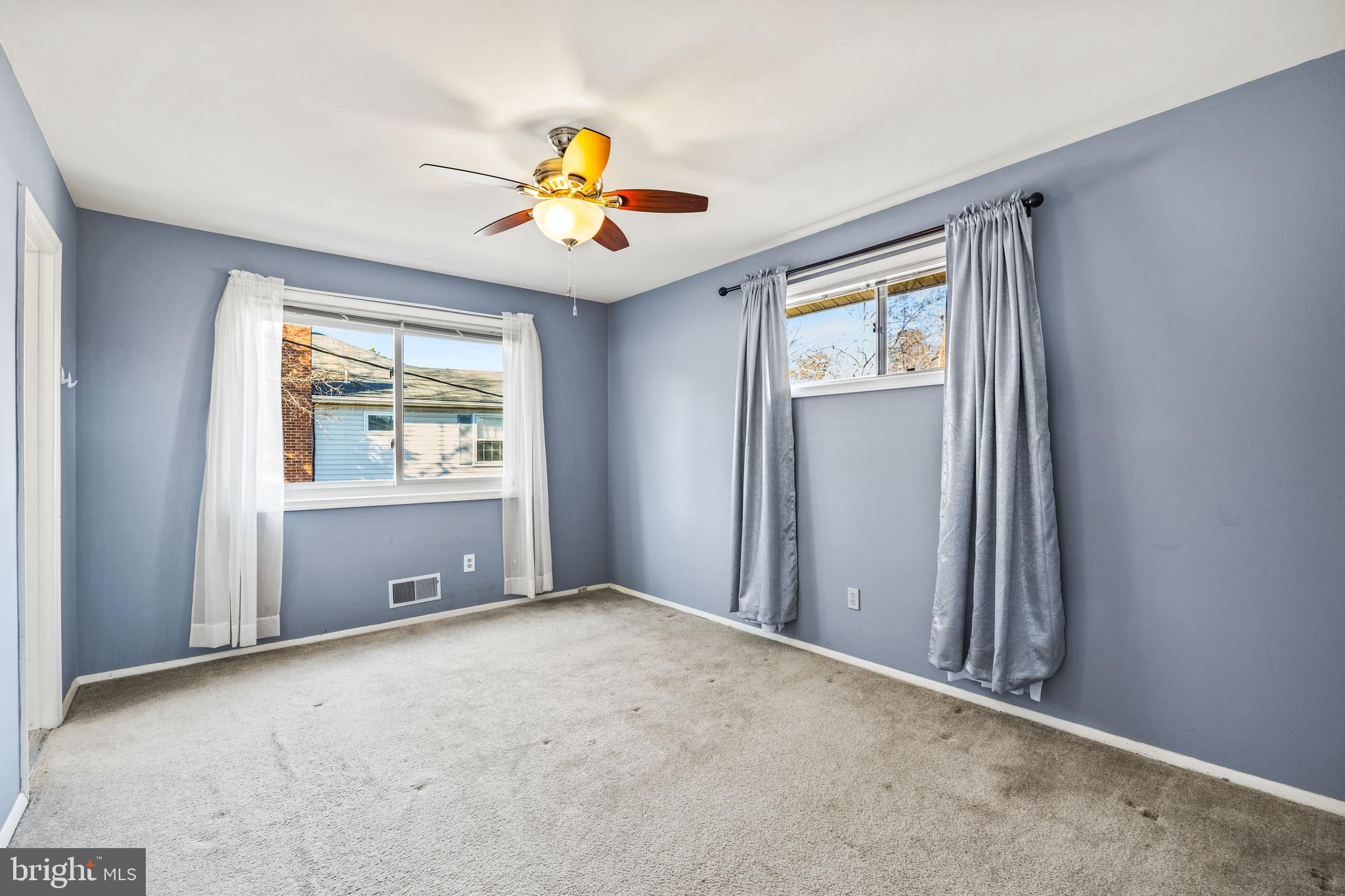 ASHBURTON - Residential Lease