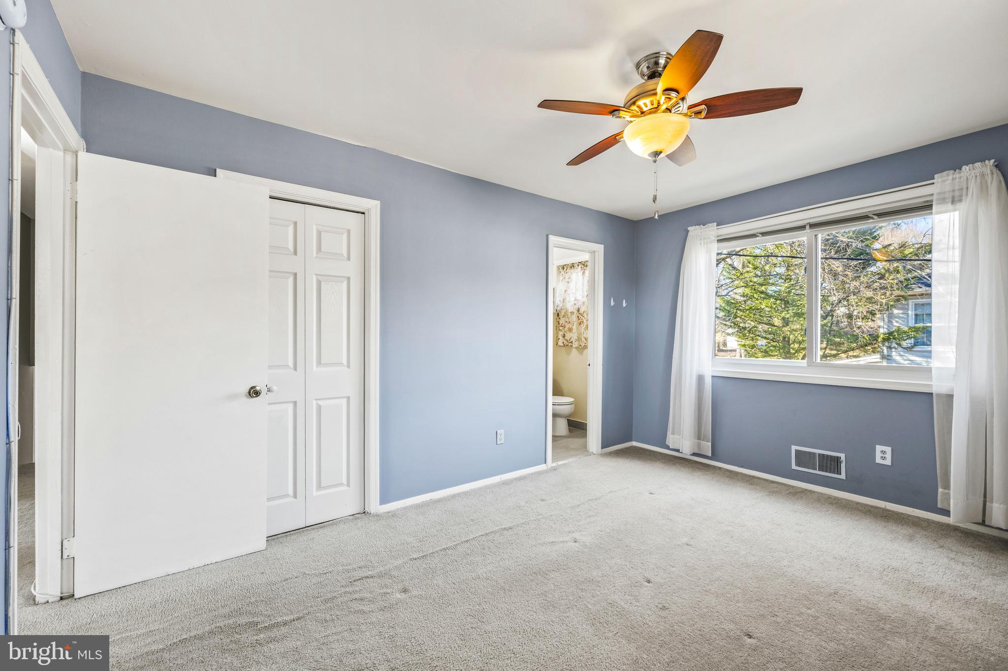 ASHBURTON - Residential Lease