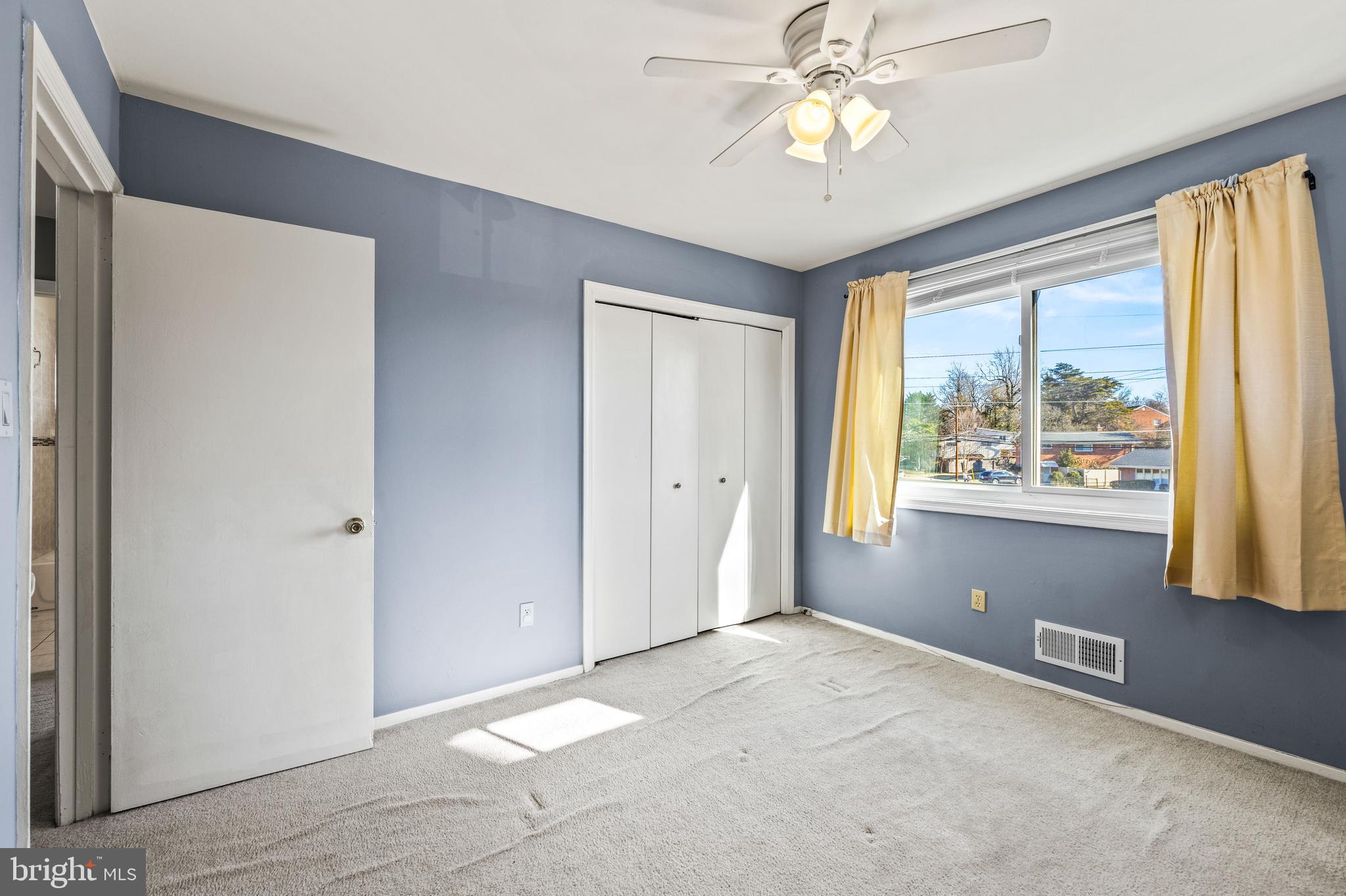 ASHBURTON - Residential Lease