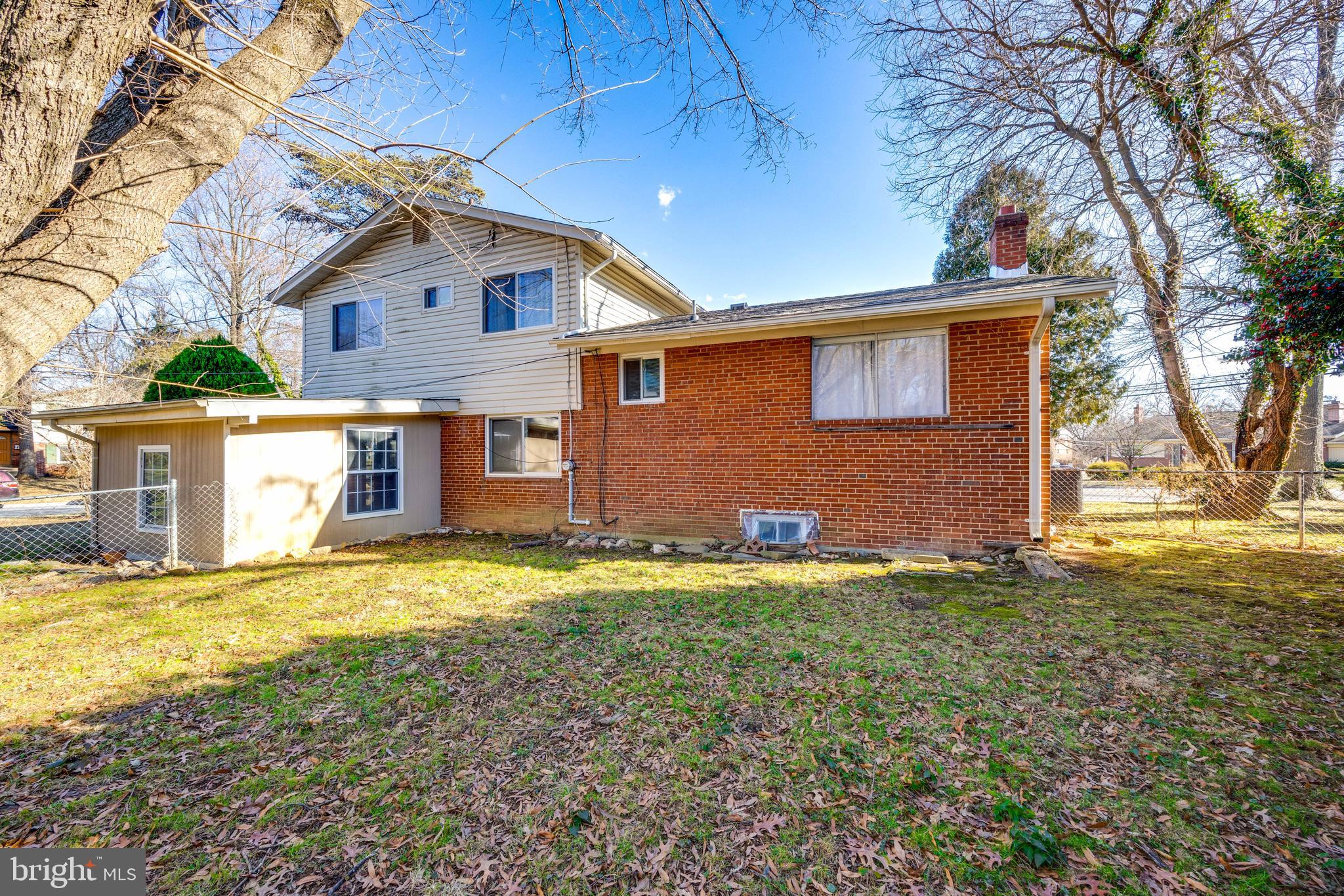 ASHBURTON - Residential Lease