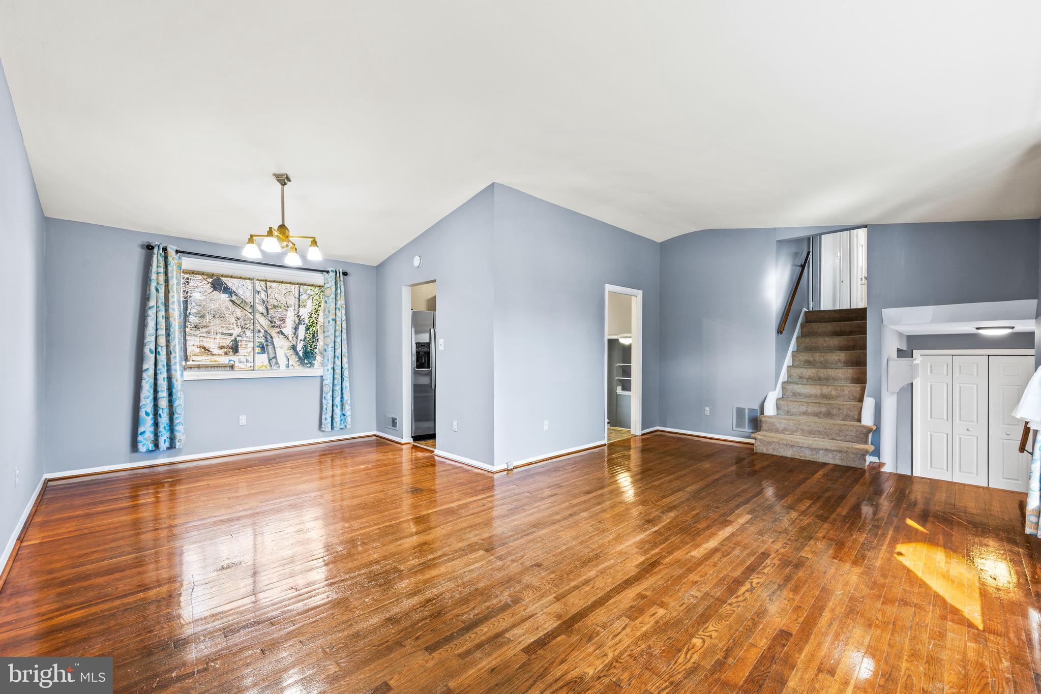 ASHBURTON - Residential Lease