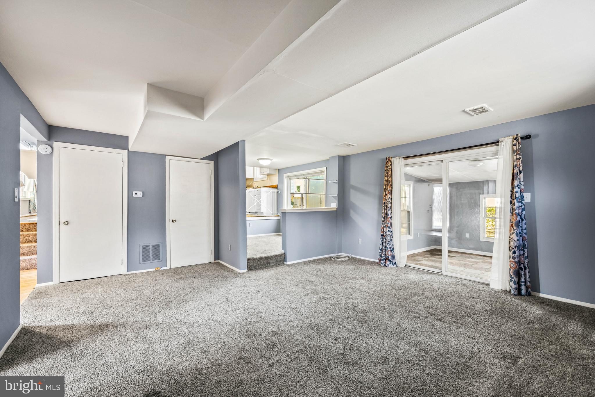 ASHBURTON - Residential Lease